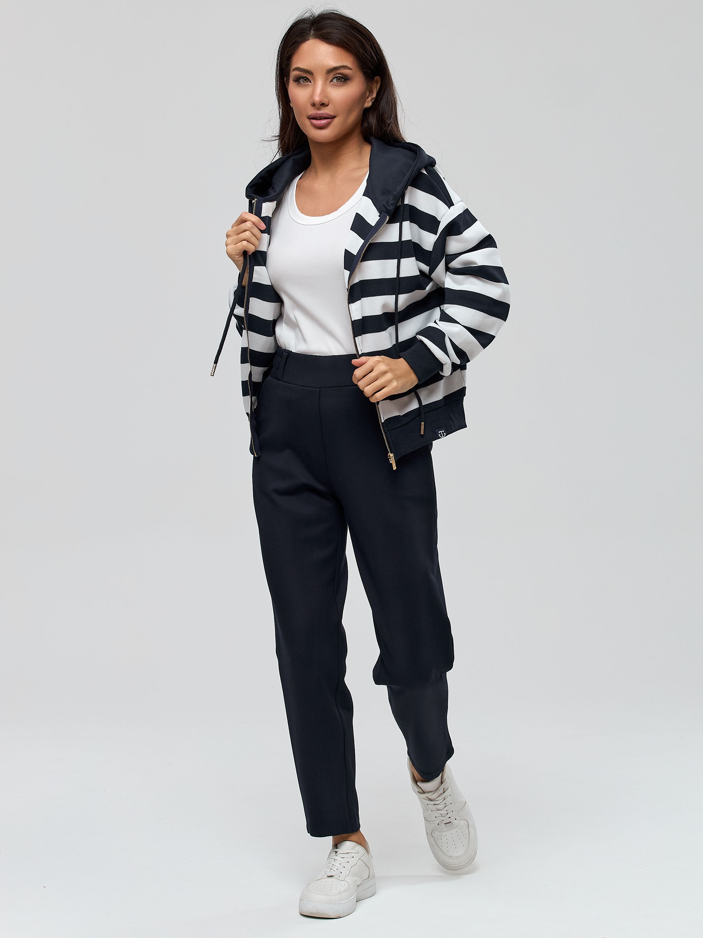 Брюки жен. МС 3682 (44-56)