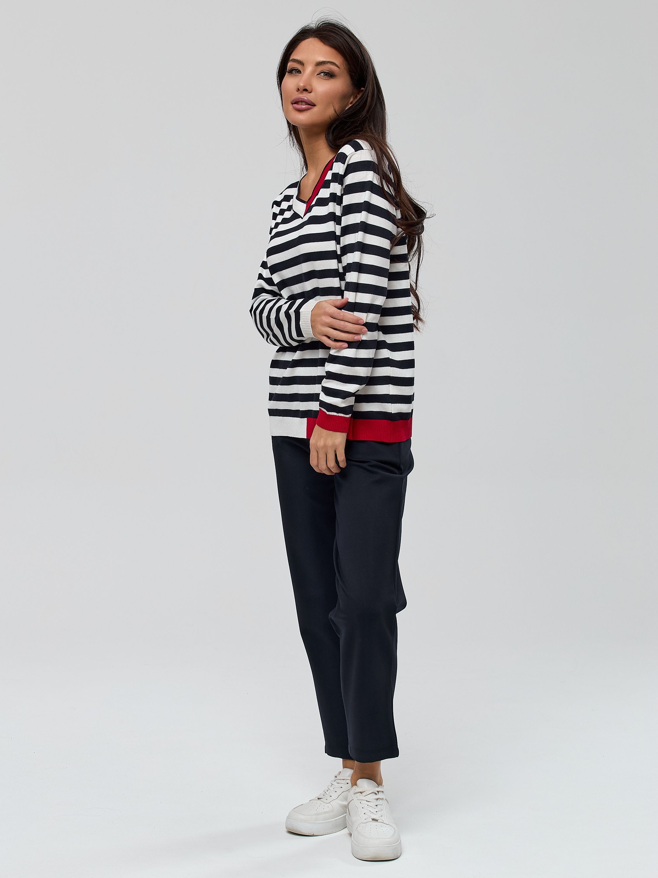 Джемпер жен. МС 10741 (L-4XL)