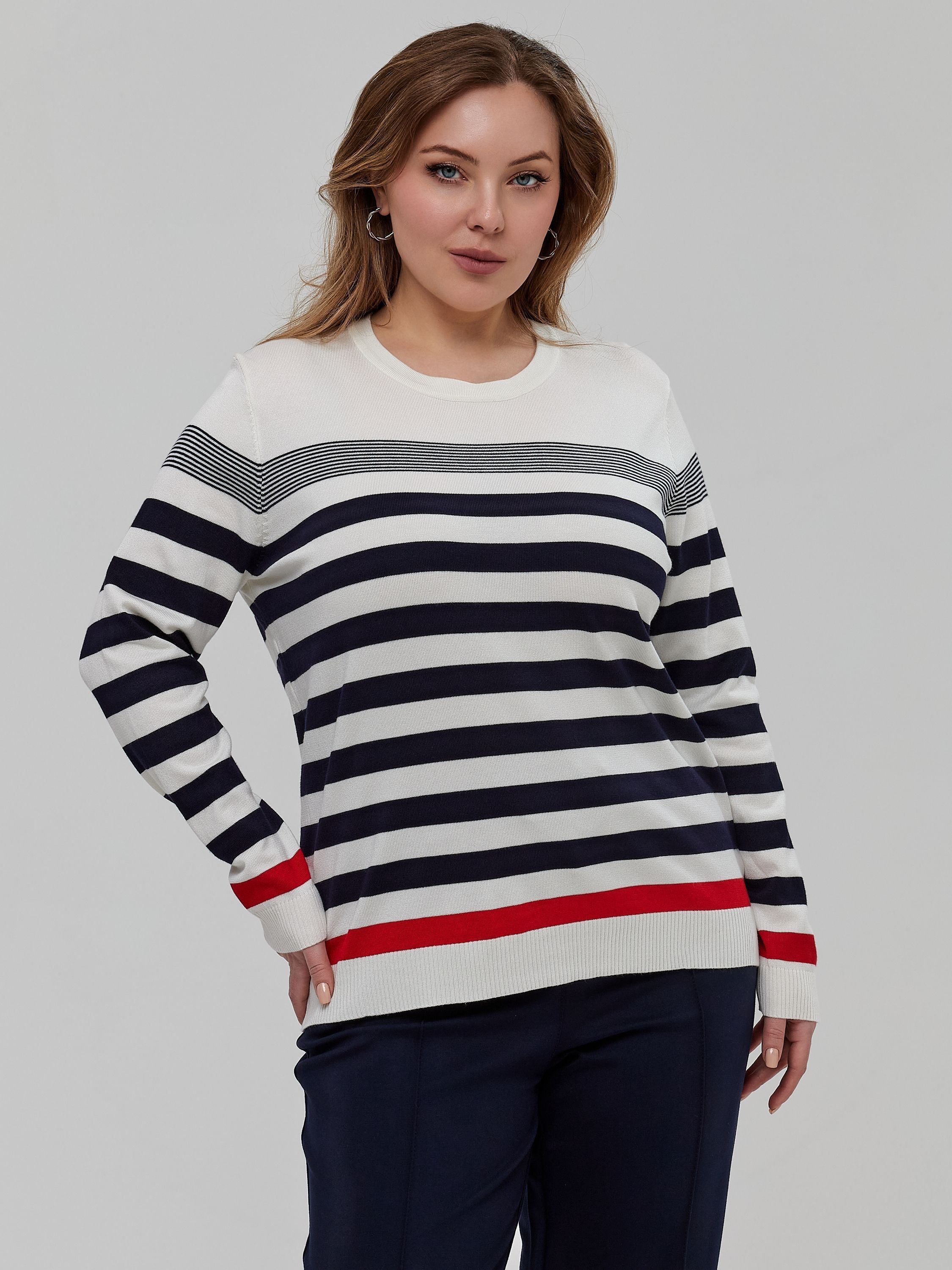 Джемпер жен. МС 10739 (M-4XL)