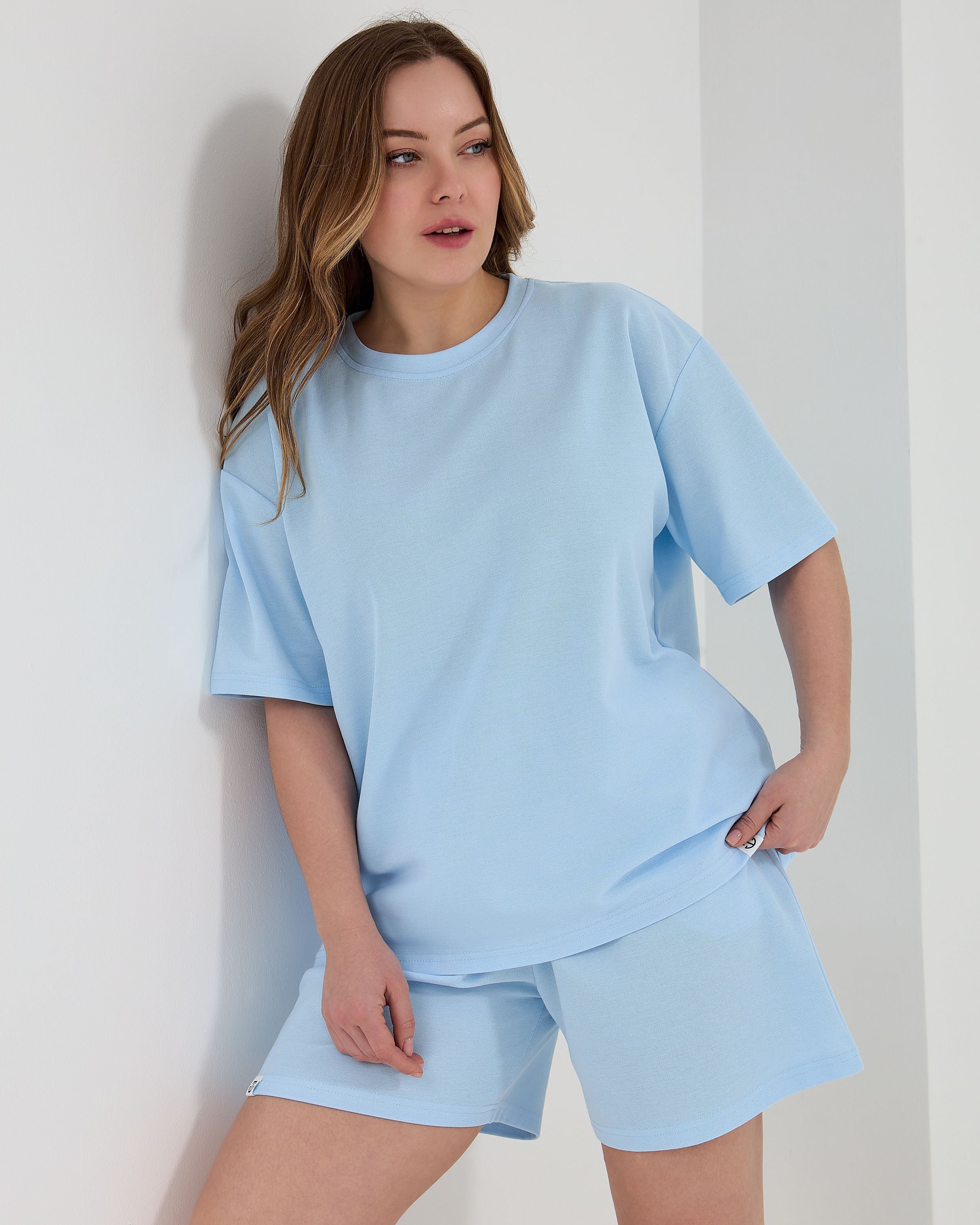 Костюм жен. МС N308K (S-XXL)
