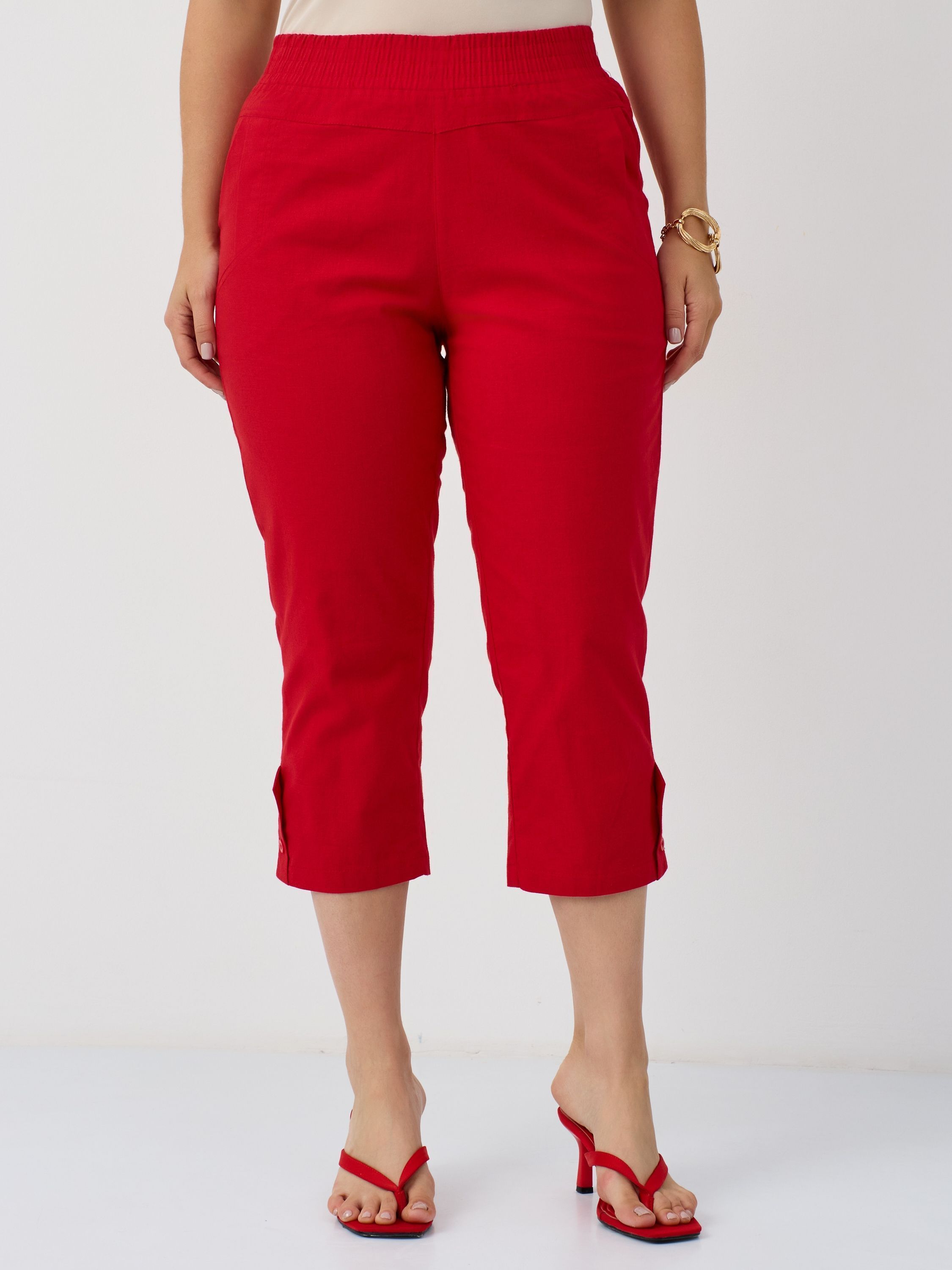 Капри жен. МС 122 (46-58)