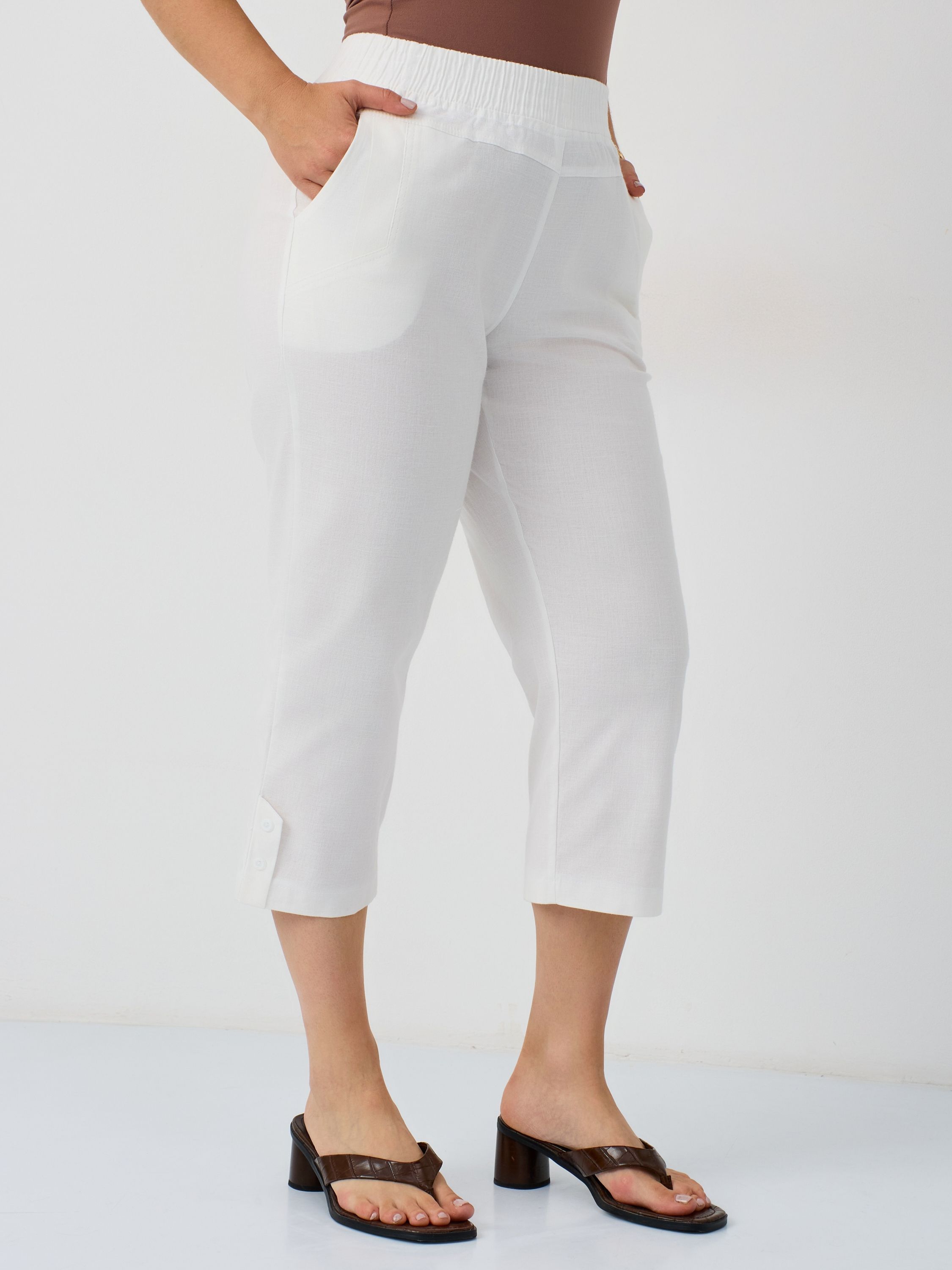 Капри жен. МС 122 (46-58)