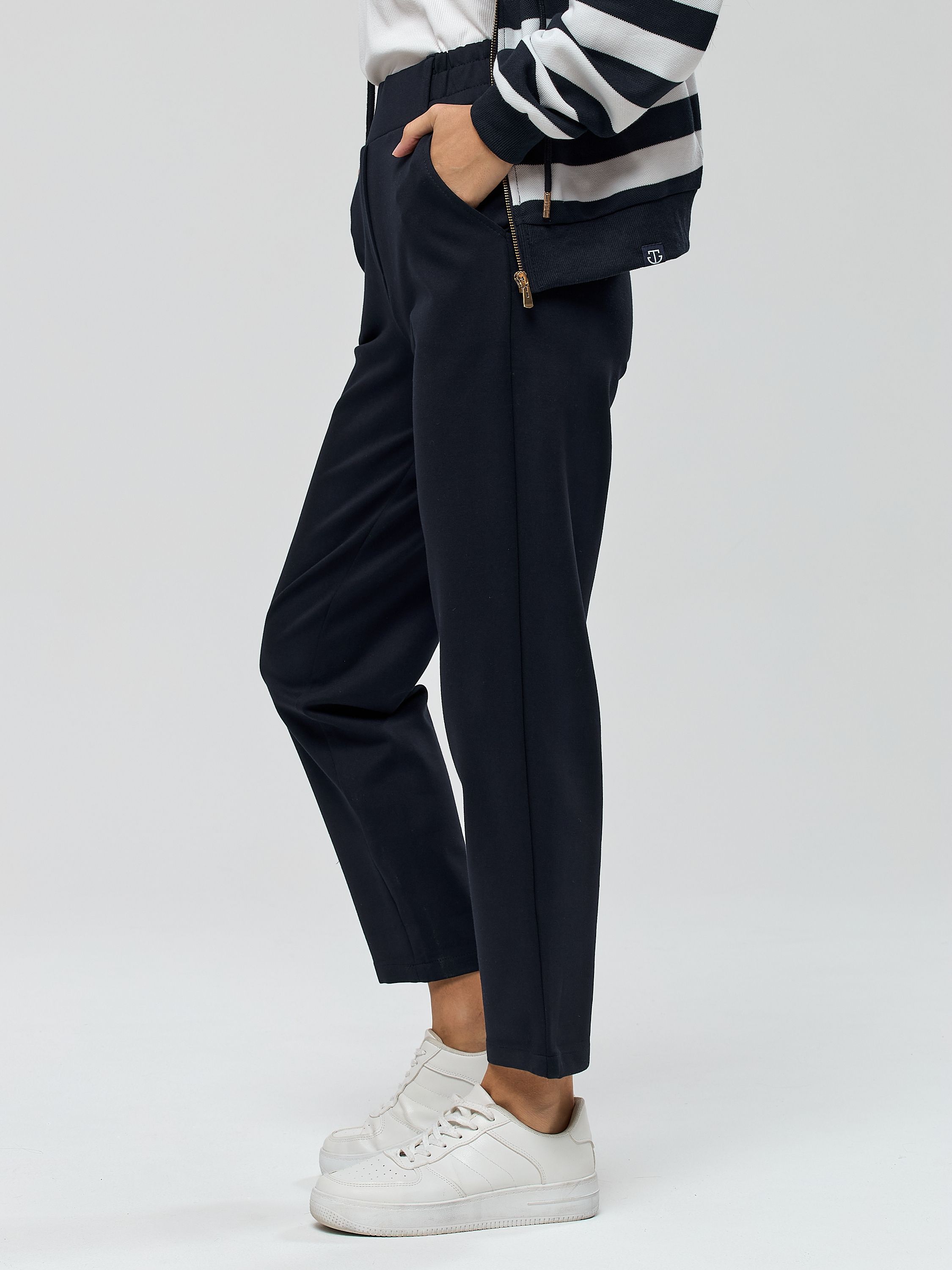 Брюки жен. МС 3682 (44-56)