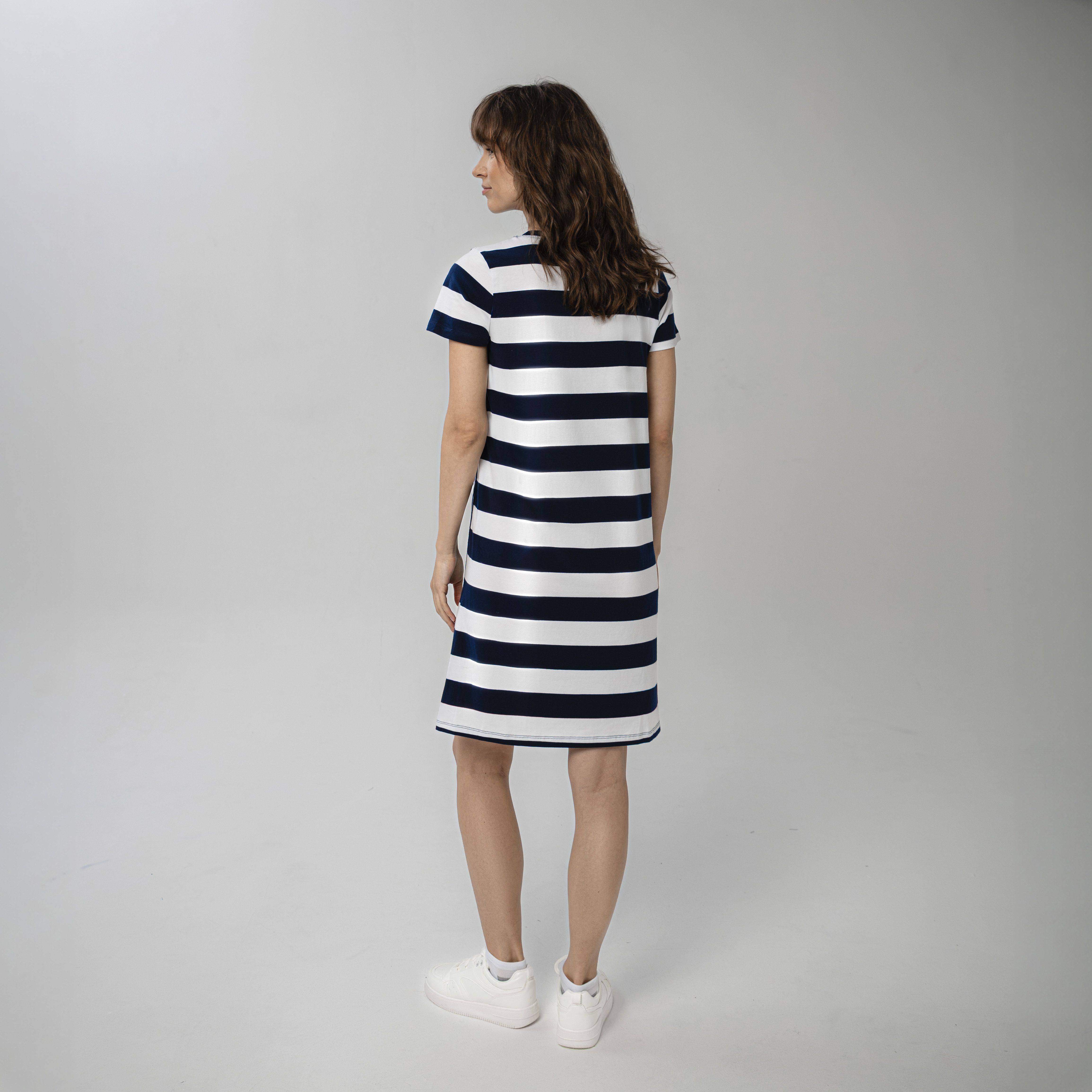 Платье жен. МС 4072-1 (S - 5XL)