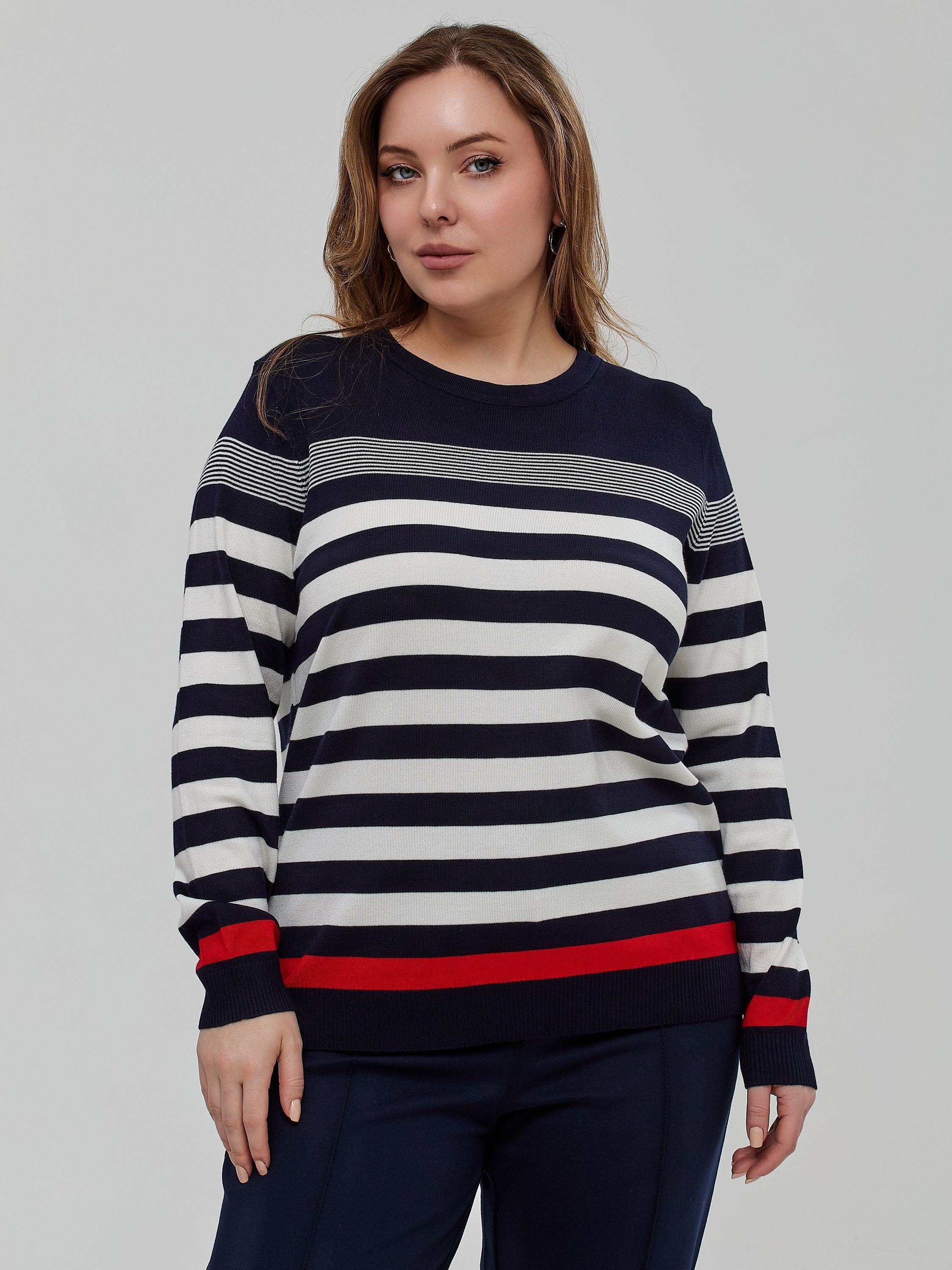 Джемпер жен. МС 10739 (M-4XL)