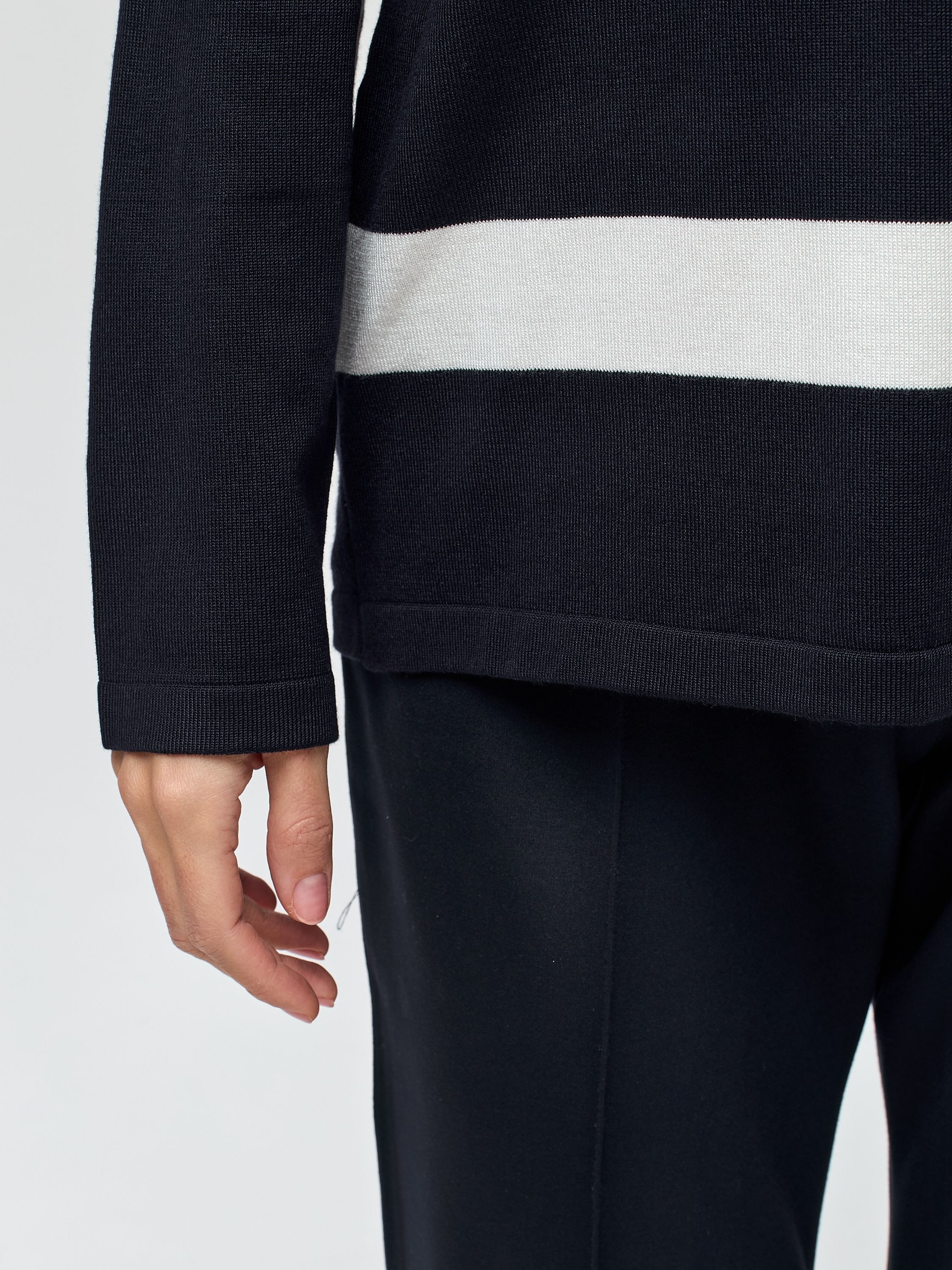 Джемпер жен. МС 10740 (L-4XL)