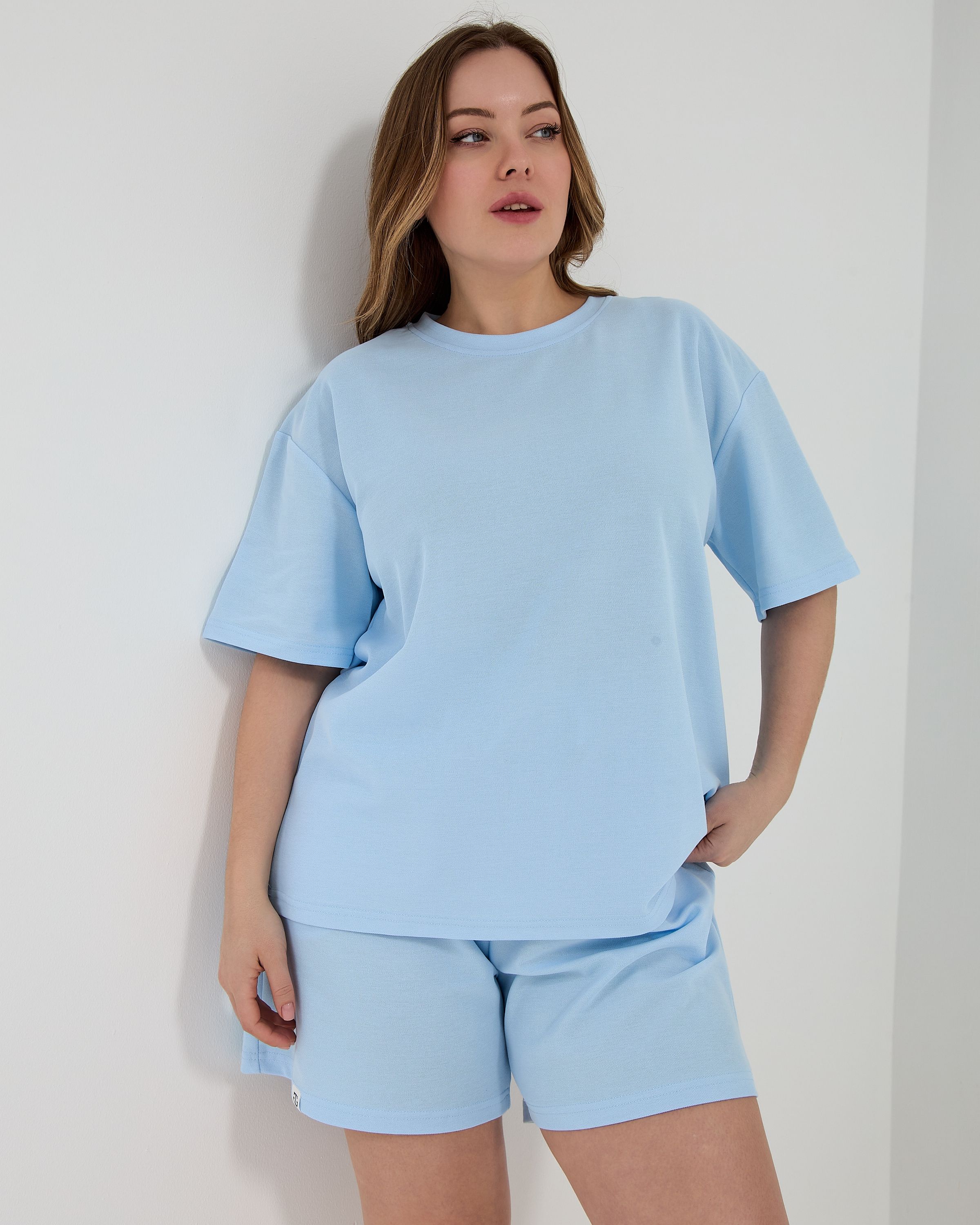 Костюм жен. МС N308K (S-XXL)