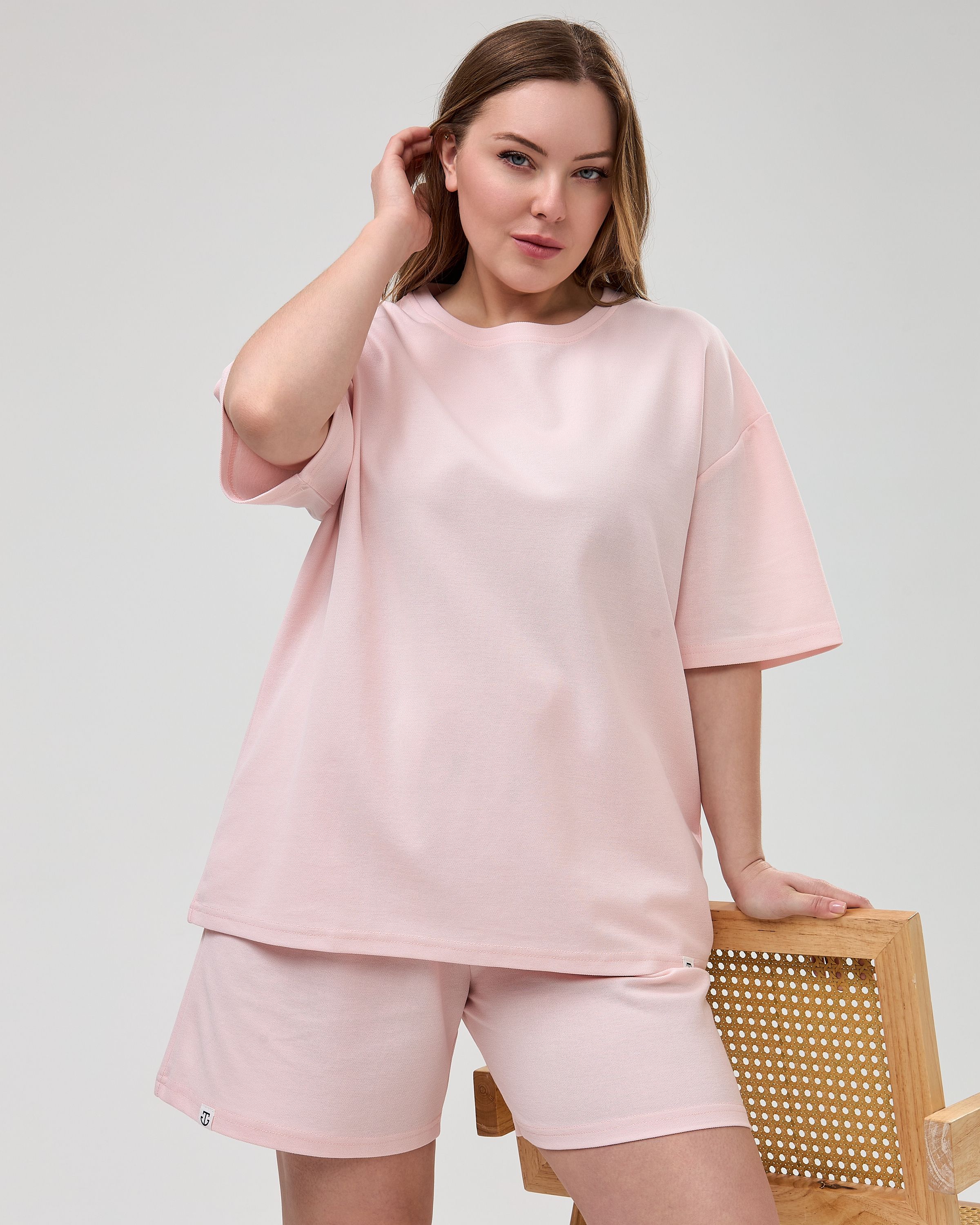 Костюм жен. МС N308K (S-XXL)