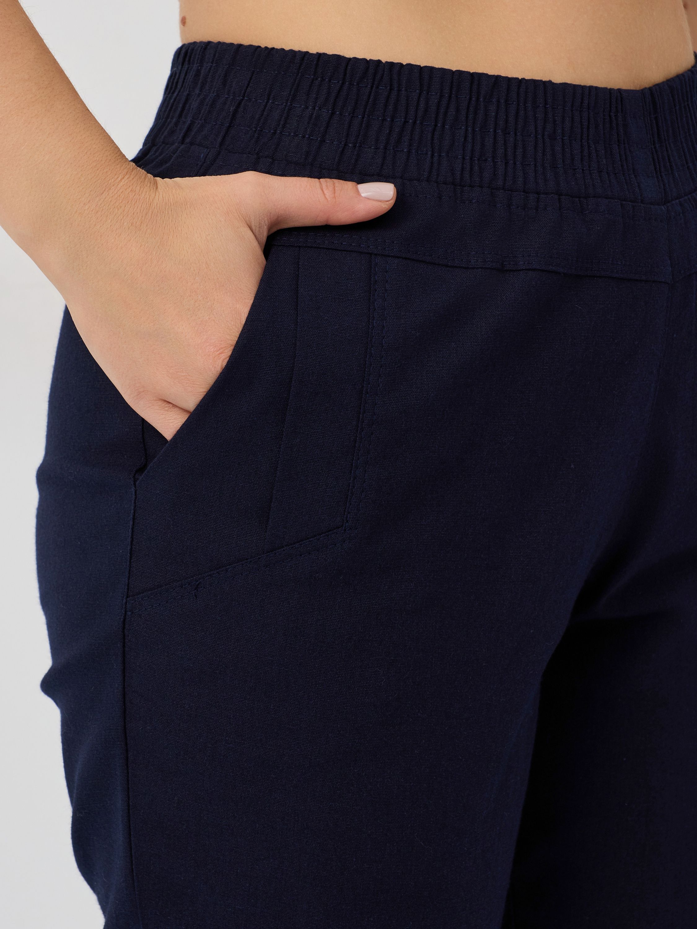 Капри жен. МС 122 (46-58)