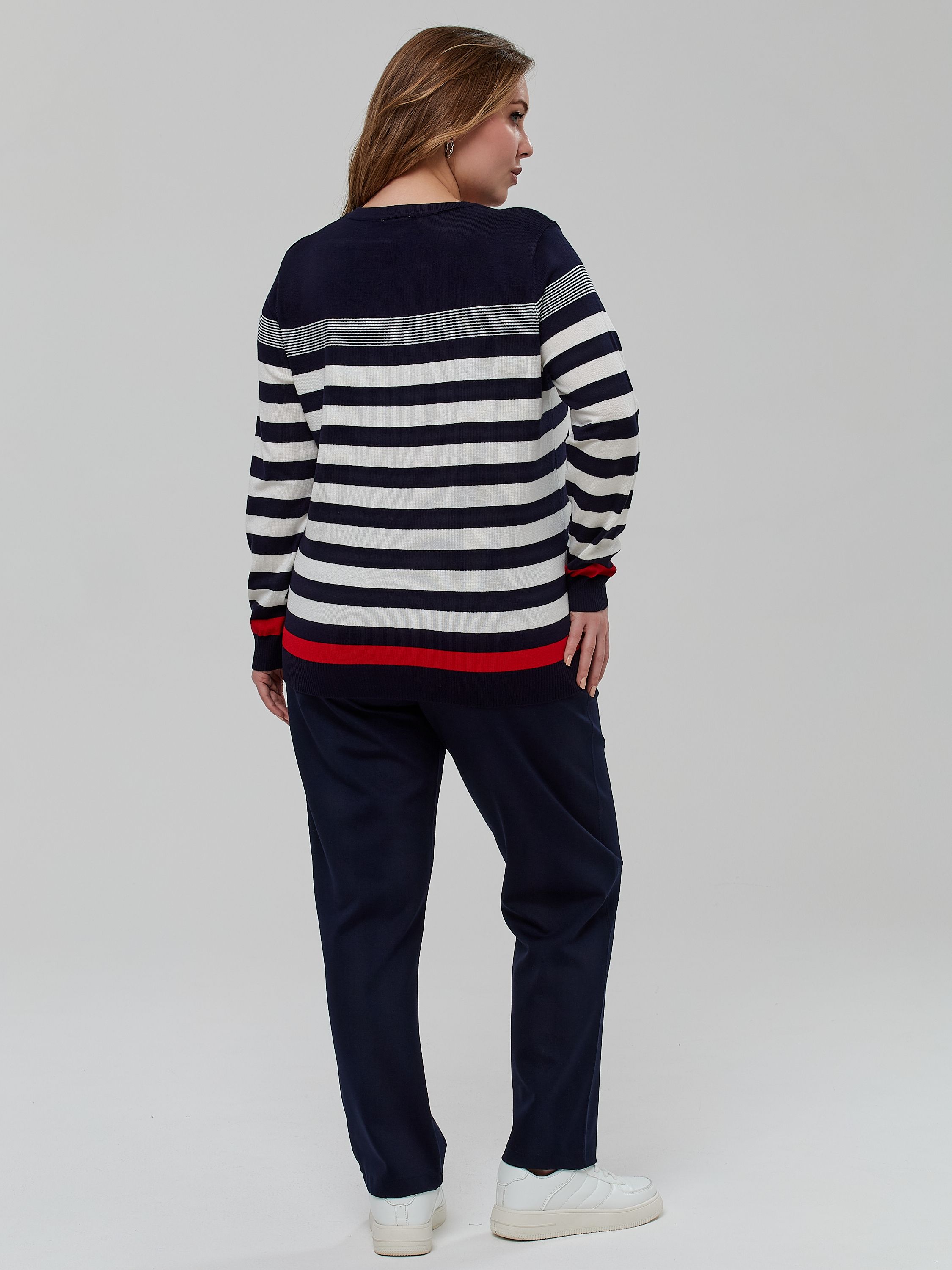 Джемпер жен. МС 10739 (M-4XL)