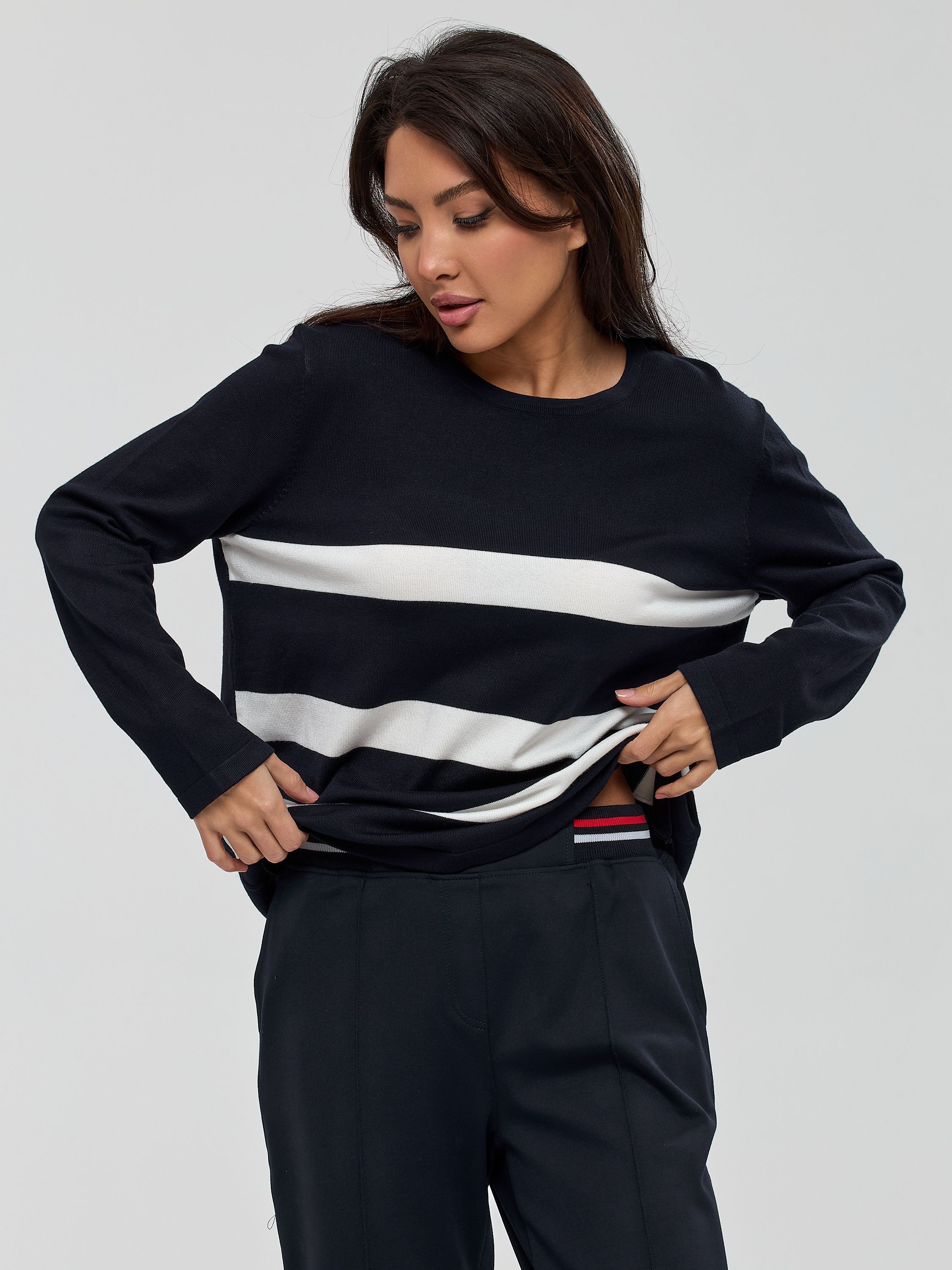 Брюки жен. МС 0744 (44-58)