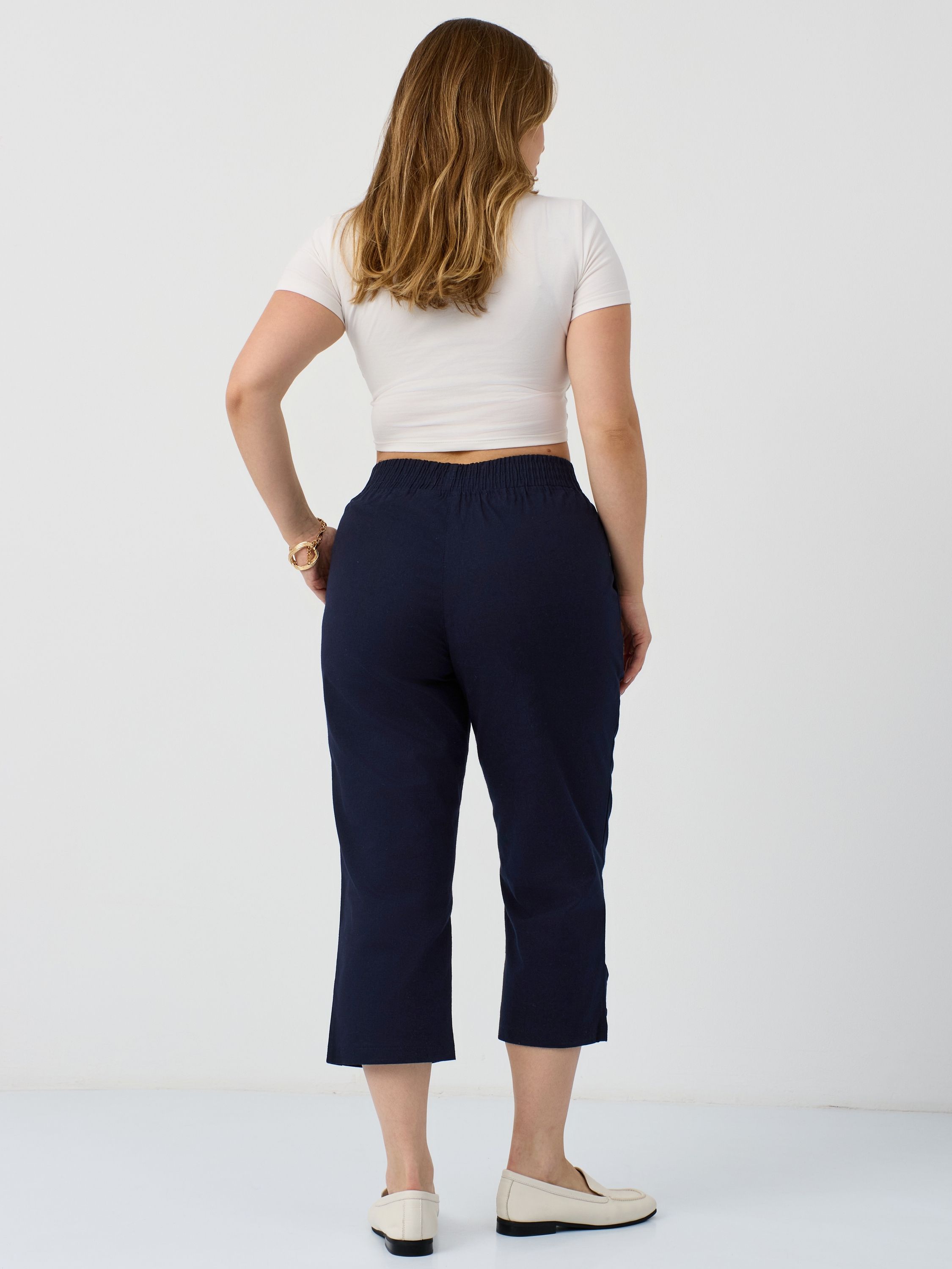 Капри жен. МС 122 (46-58)