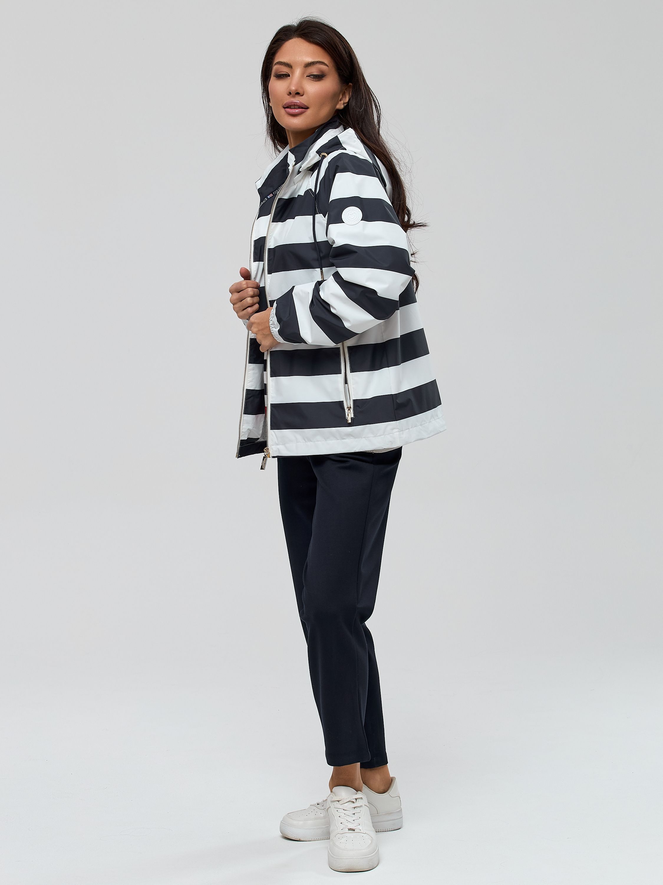 Ветровка жен. МС 2616 (S-4XL)