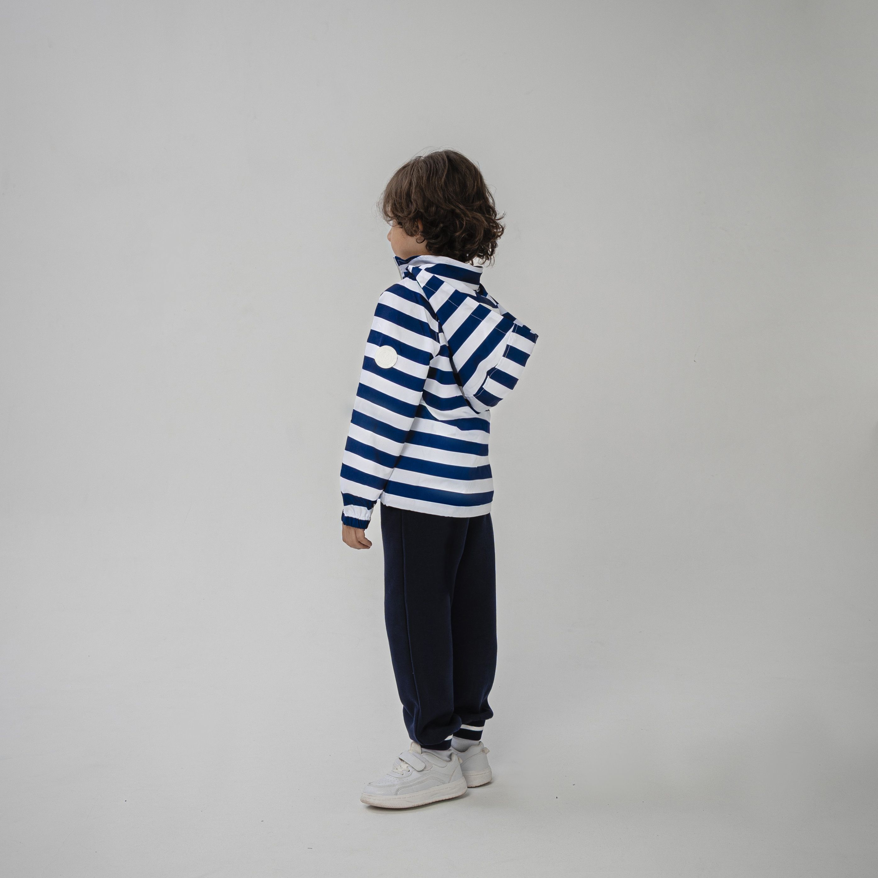 Ветровка дет. МС 90950 (2-13)