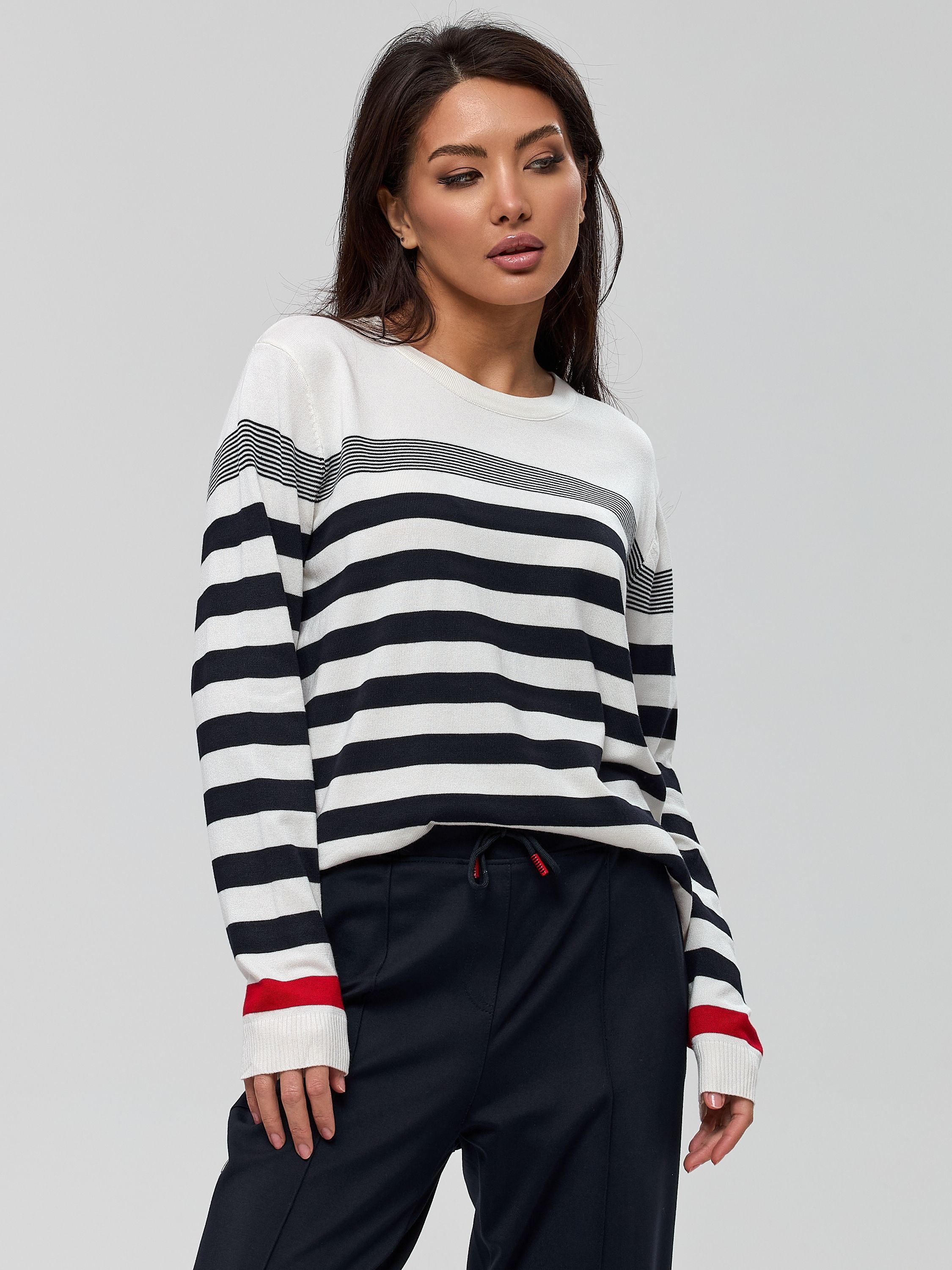 Брюки жен. МС 0744 (44-58)