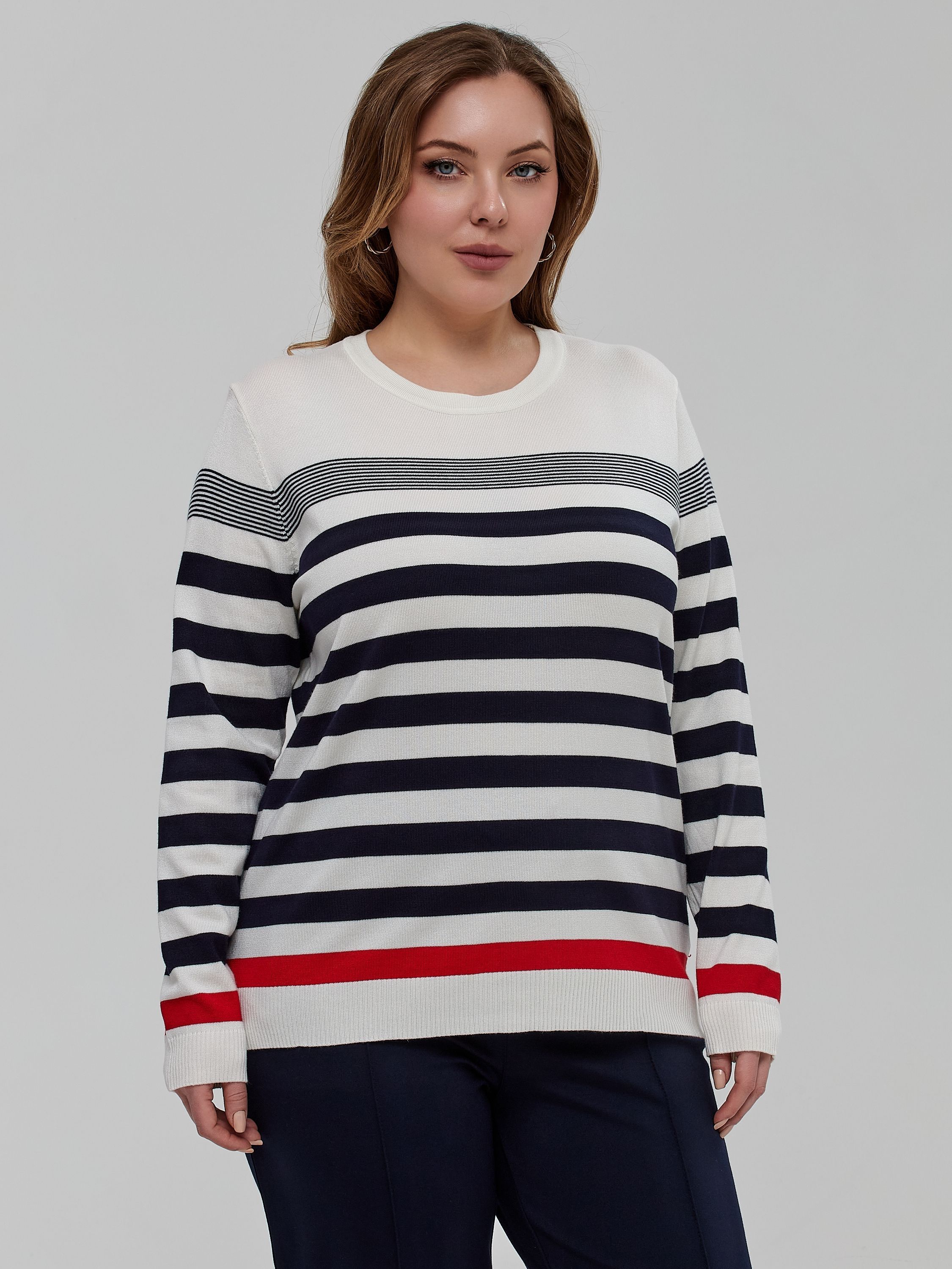 Джемпер жен. МС 10739 (M-4XL)