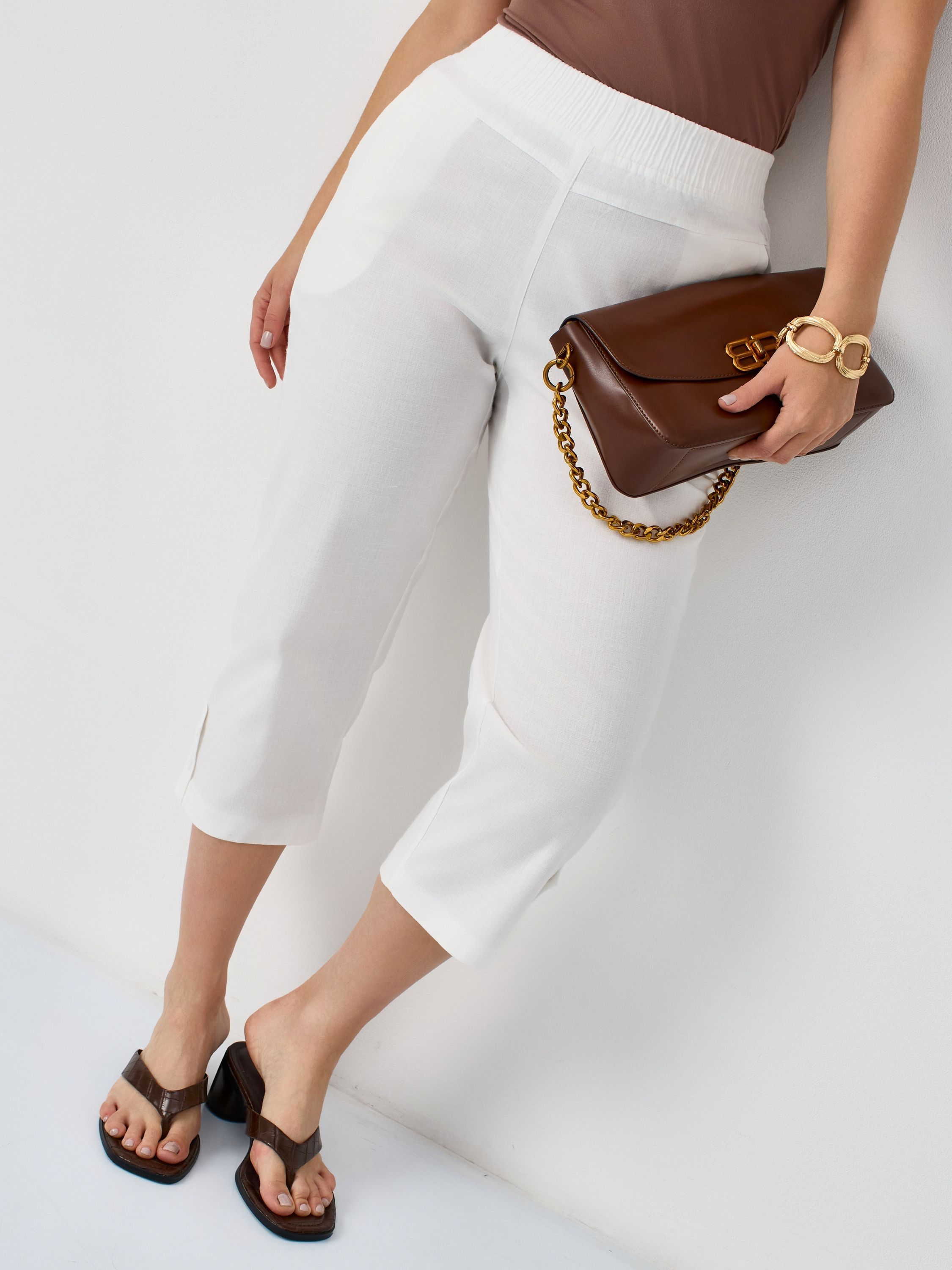 Капри жен. МС 122 (46-58)