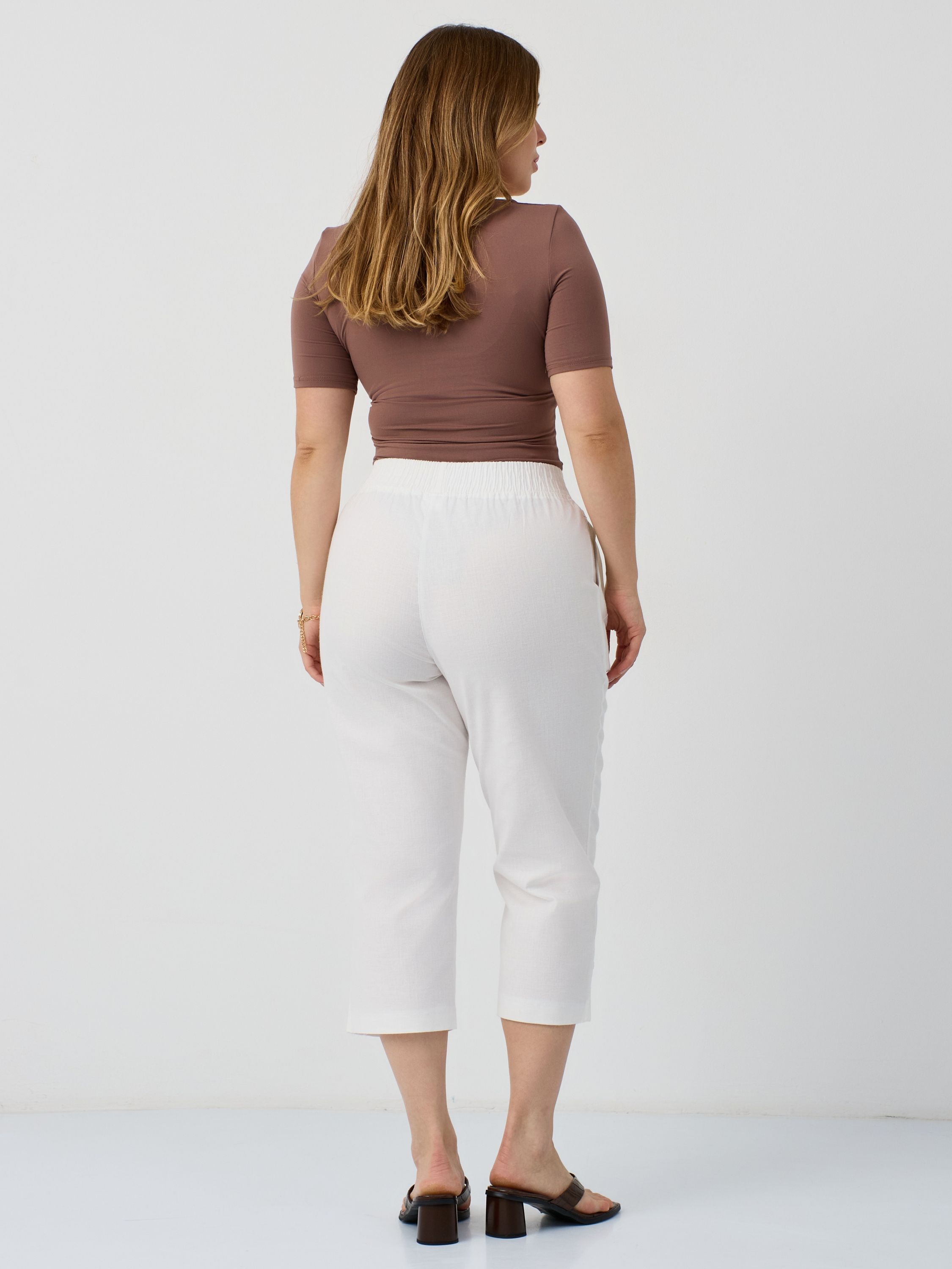 Капри жен. МС 122 (46-58)