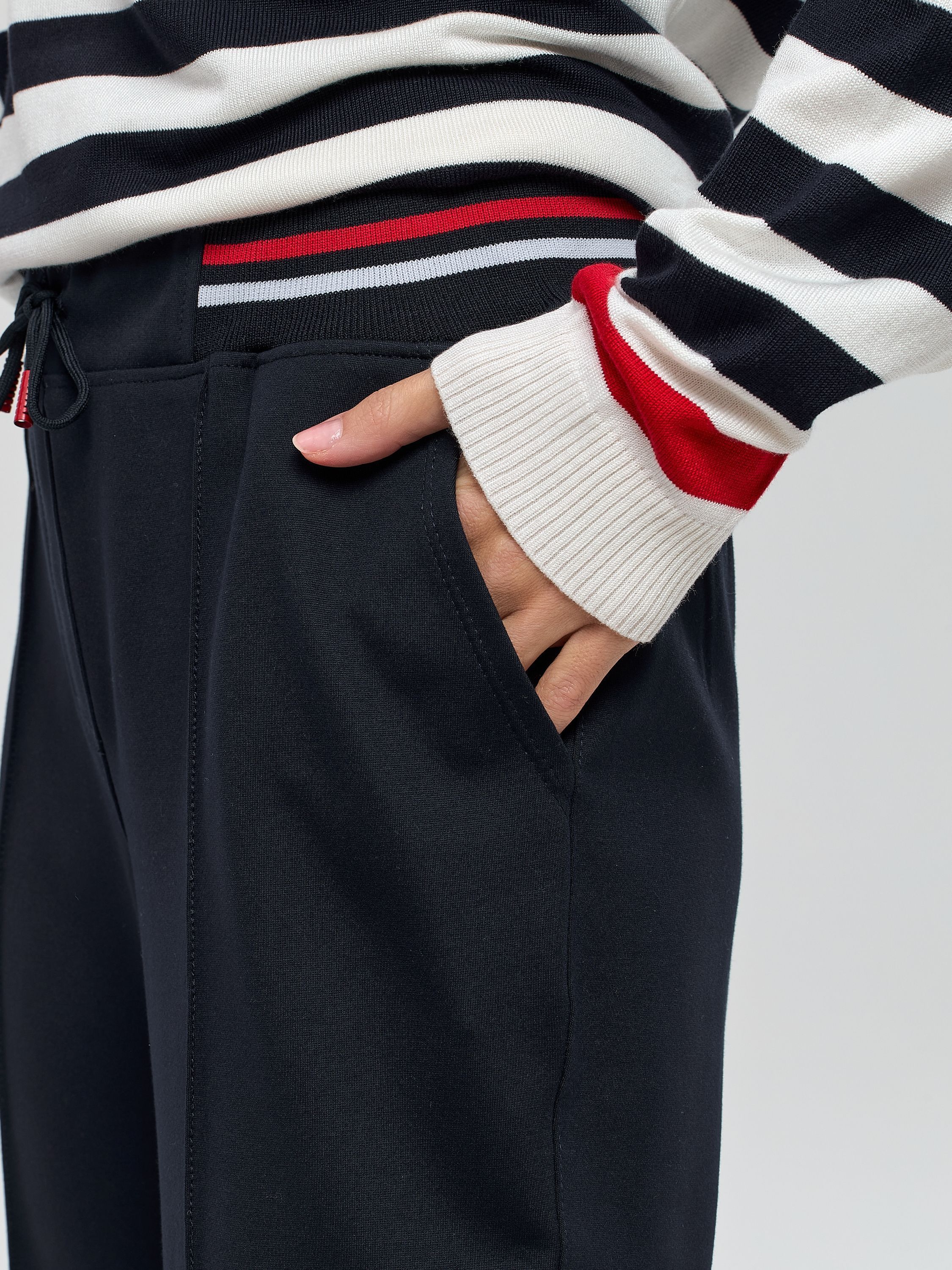 Брюки жен. МС 0744 (44-58)