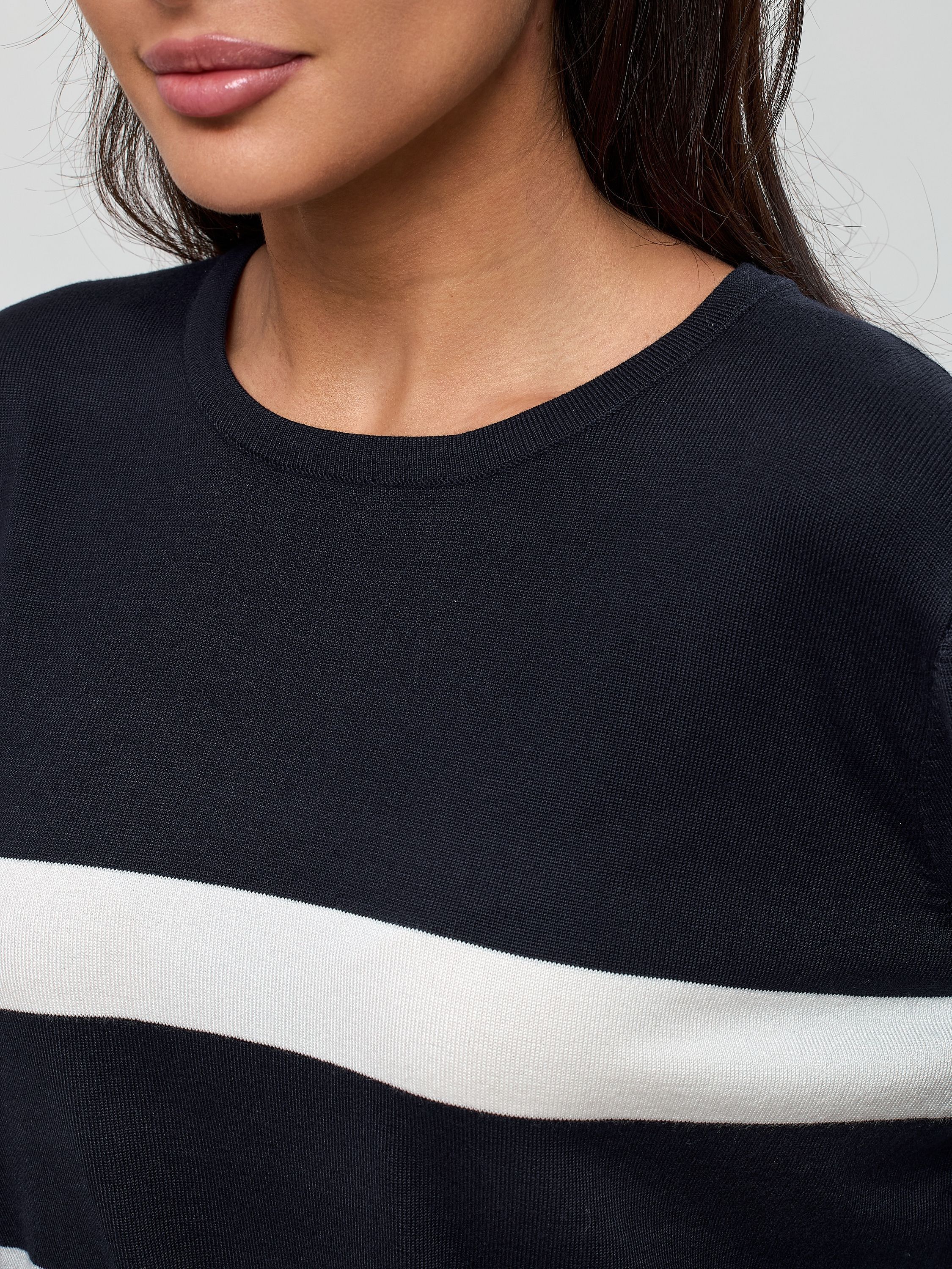 Джемпер жен. МС 10740 (L-4XL)