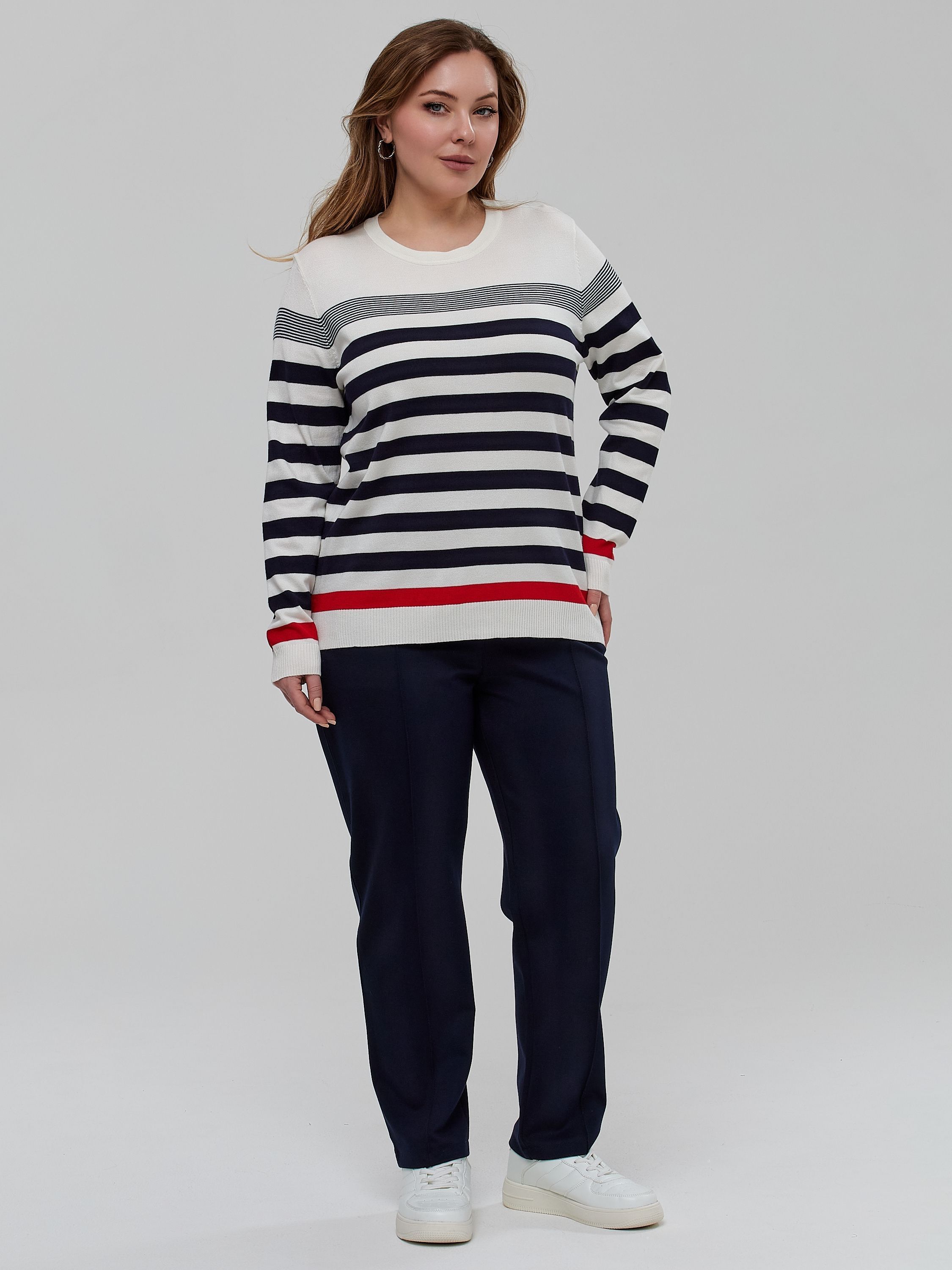 Джемпер жен. МС 10739 (M-4XL)