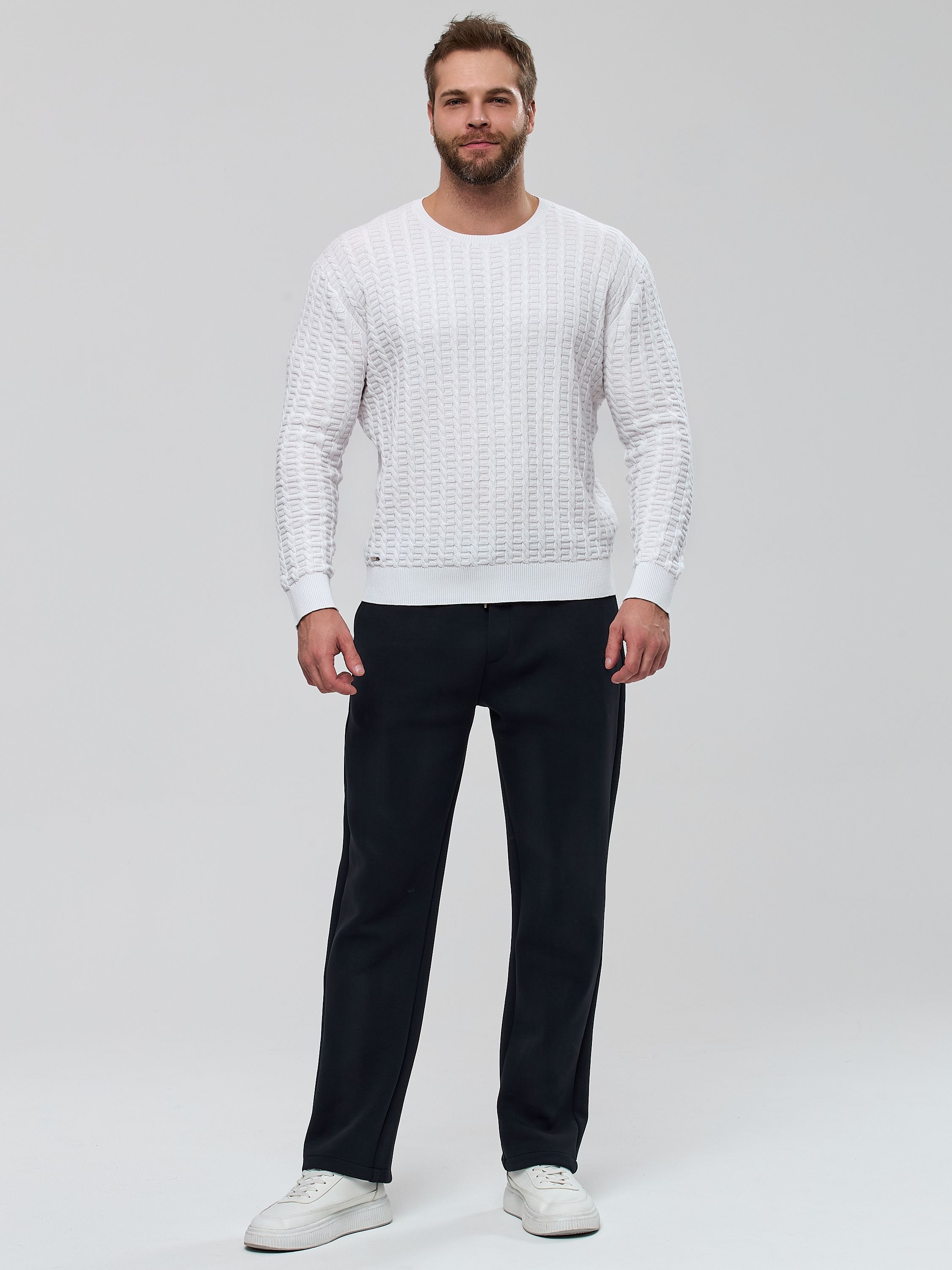 Брюки муж. МС ELS003-25 (M-5XL)