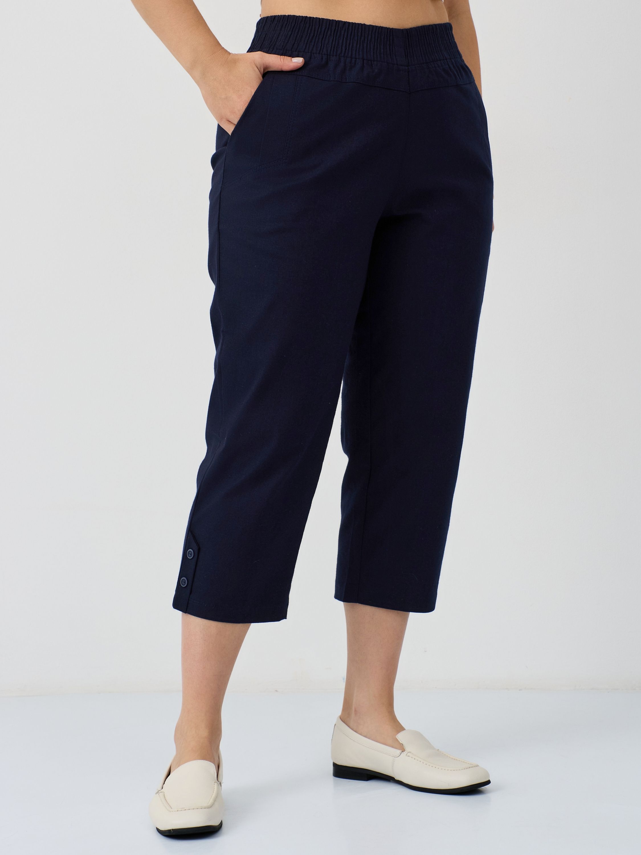 Капри жен. МС 122 (46-58)