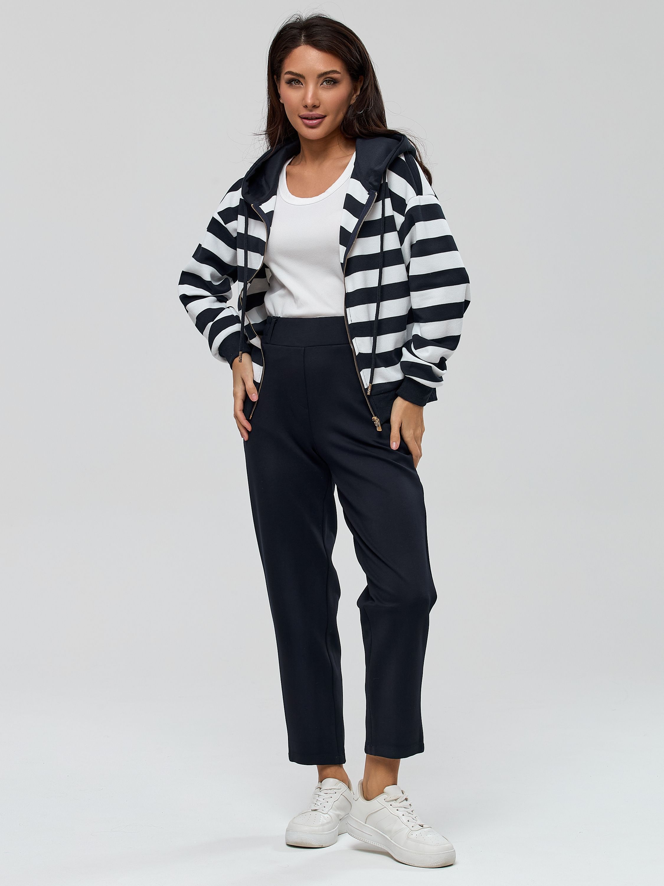 Брюки жен. МС 3682 (44-56)