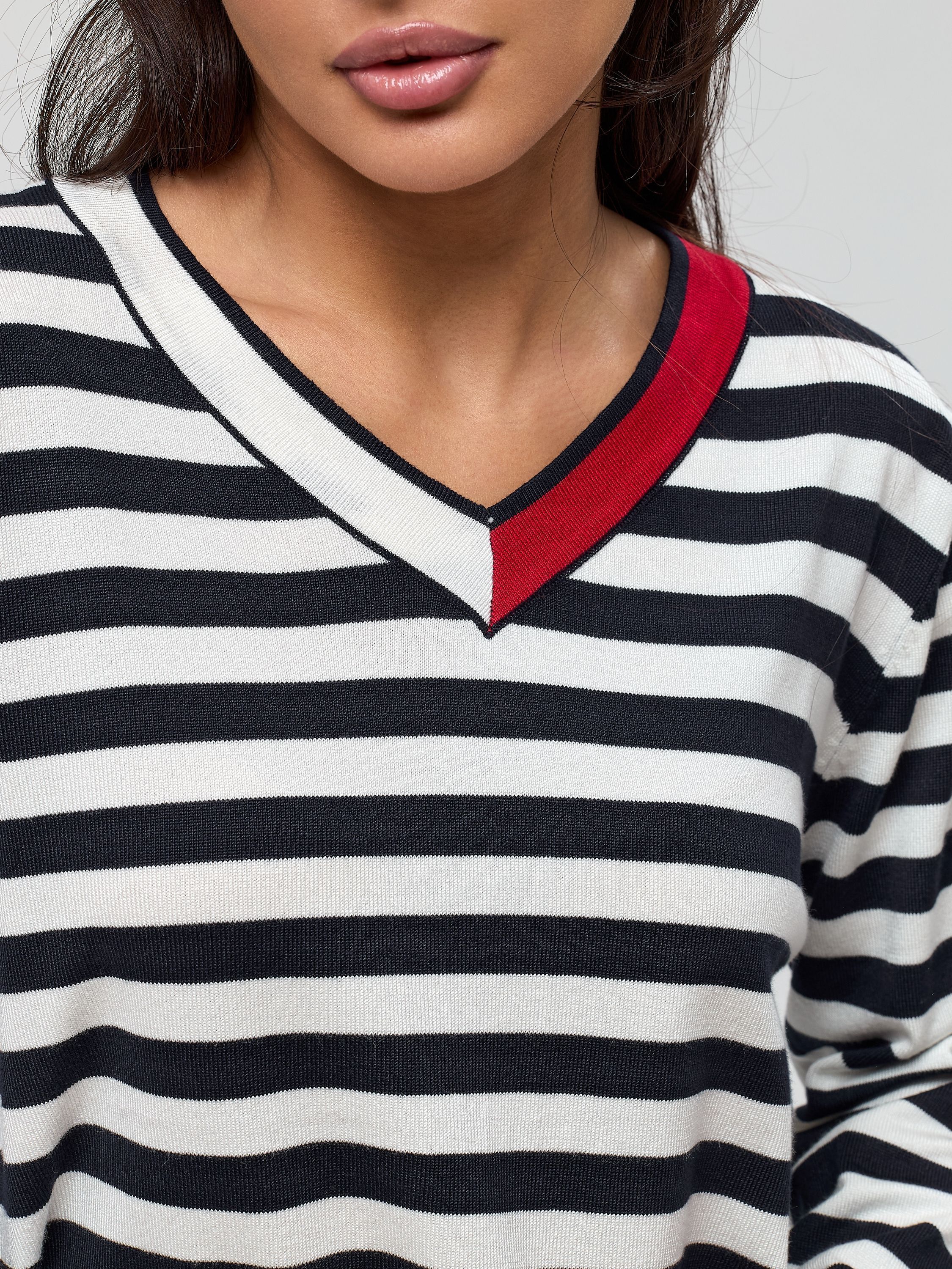 Джемпер жен. МС 10741 (L-4XL)