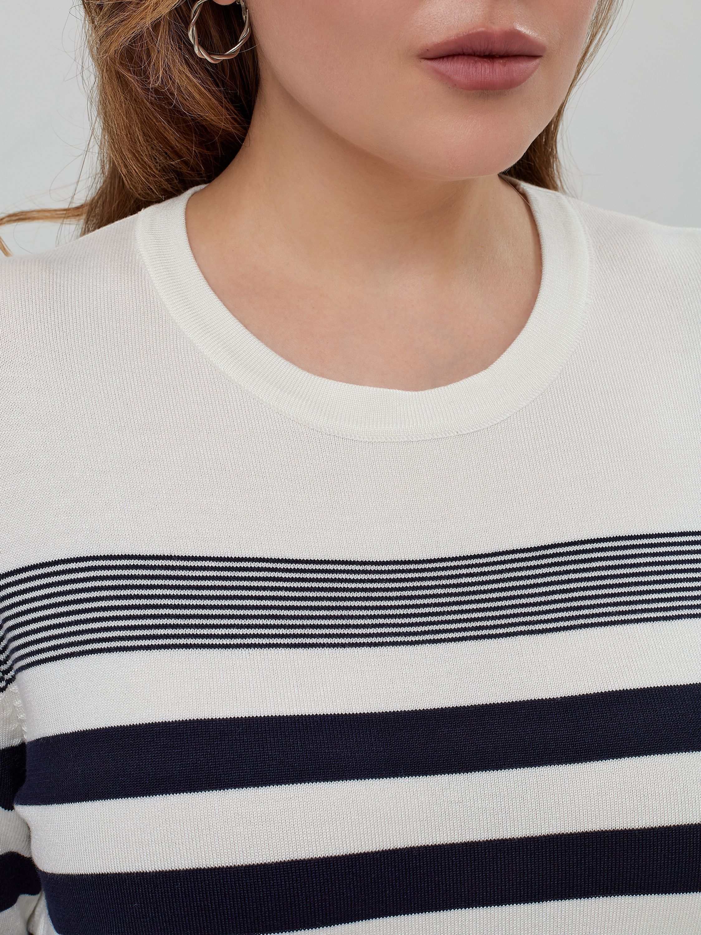 Джемпер жен. МС 10739 (M-4XL)