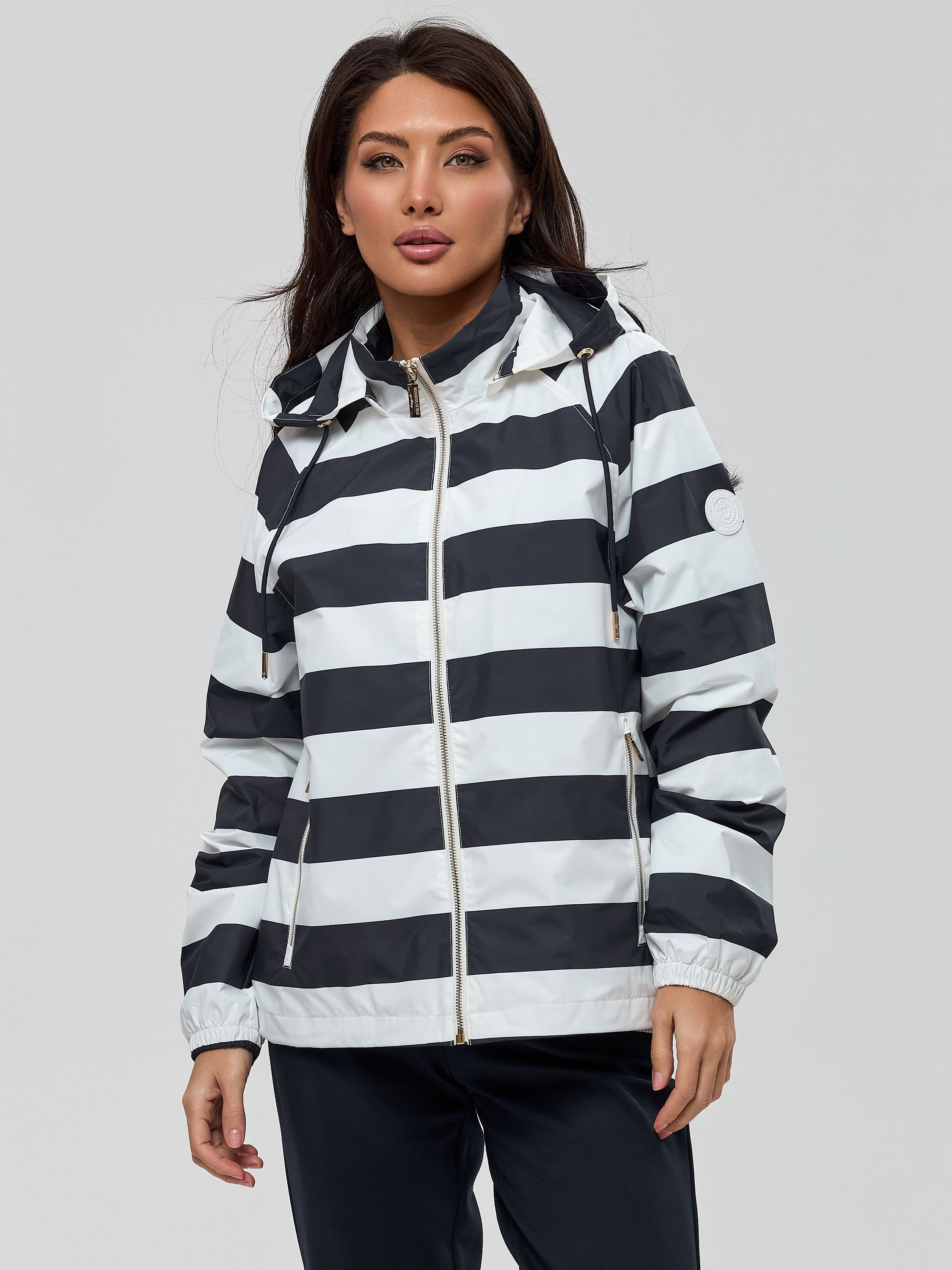 Ветровка жен. МС 2616 (S-4XL)