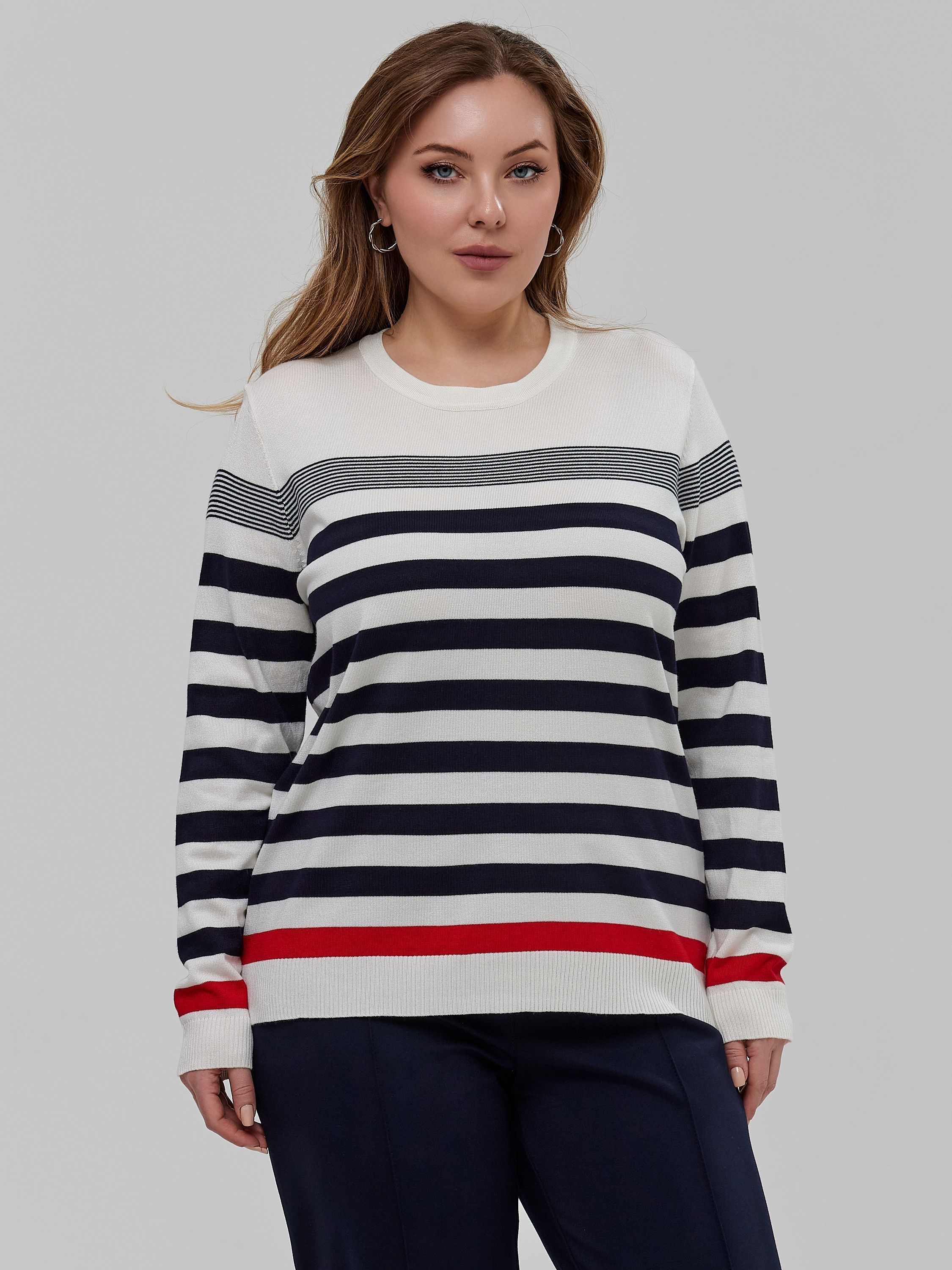 Джемпер жен. МС 10739 (M-4XL)