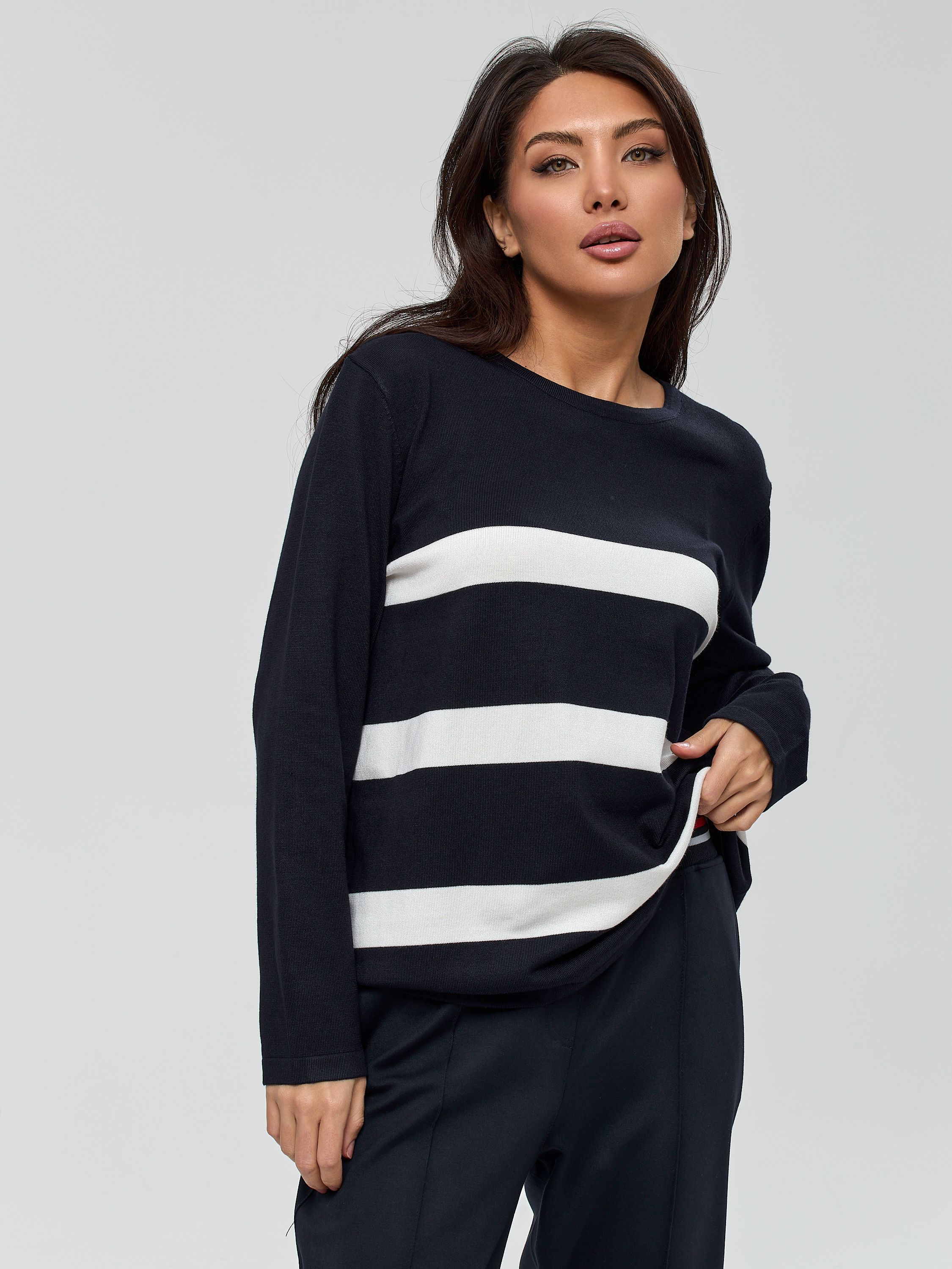 Джемпер жен. МС 10740 (L-4XL)