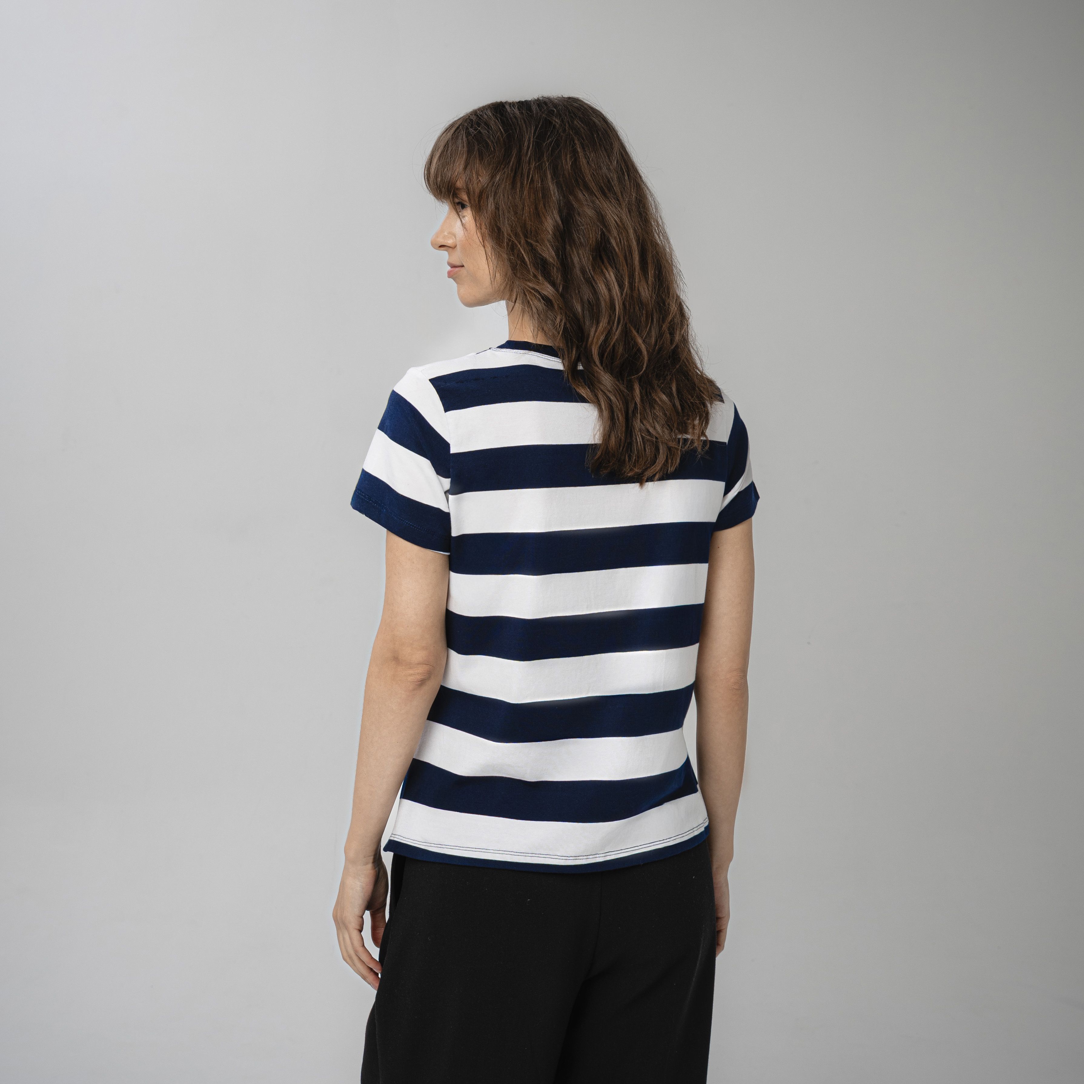 Футболка жен. МС 4072 (S-5XL)