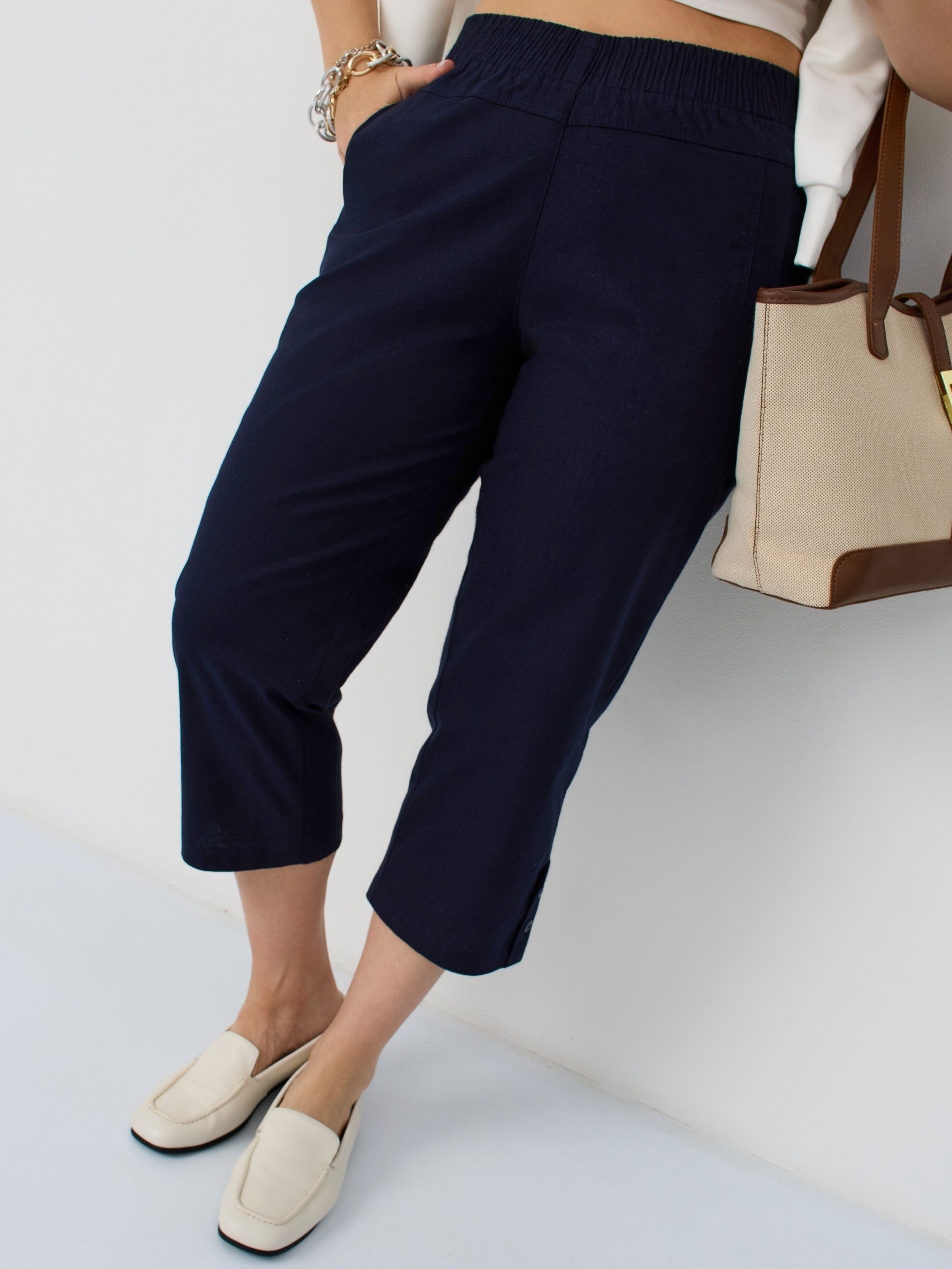 Капри жен. МС 122 (46-58)