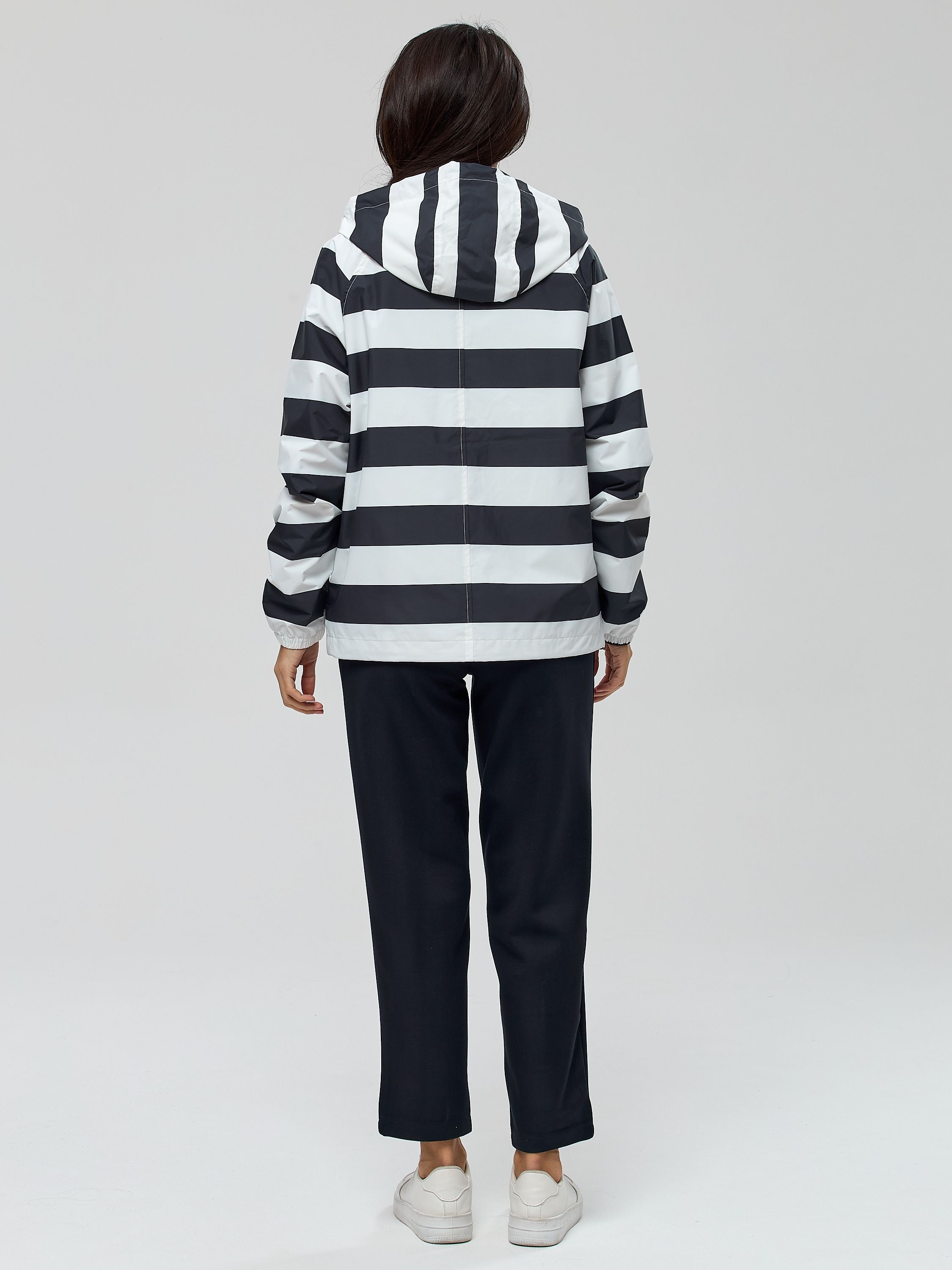 Ветровка жен. МС 2616 (S-4XL)