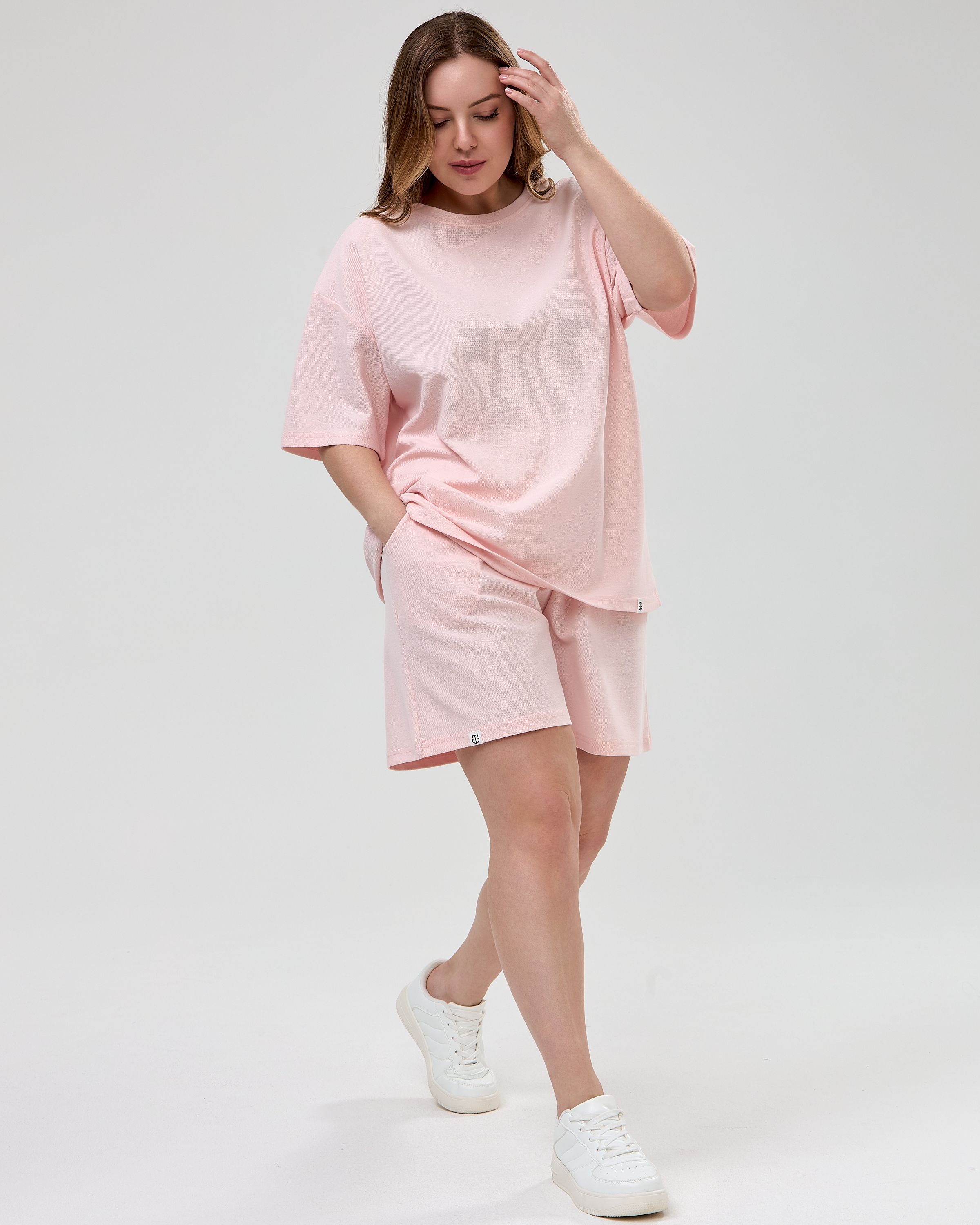 Костюм жен. МС N308K (S-XXL)