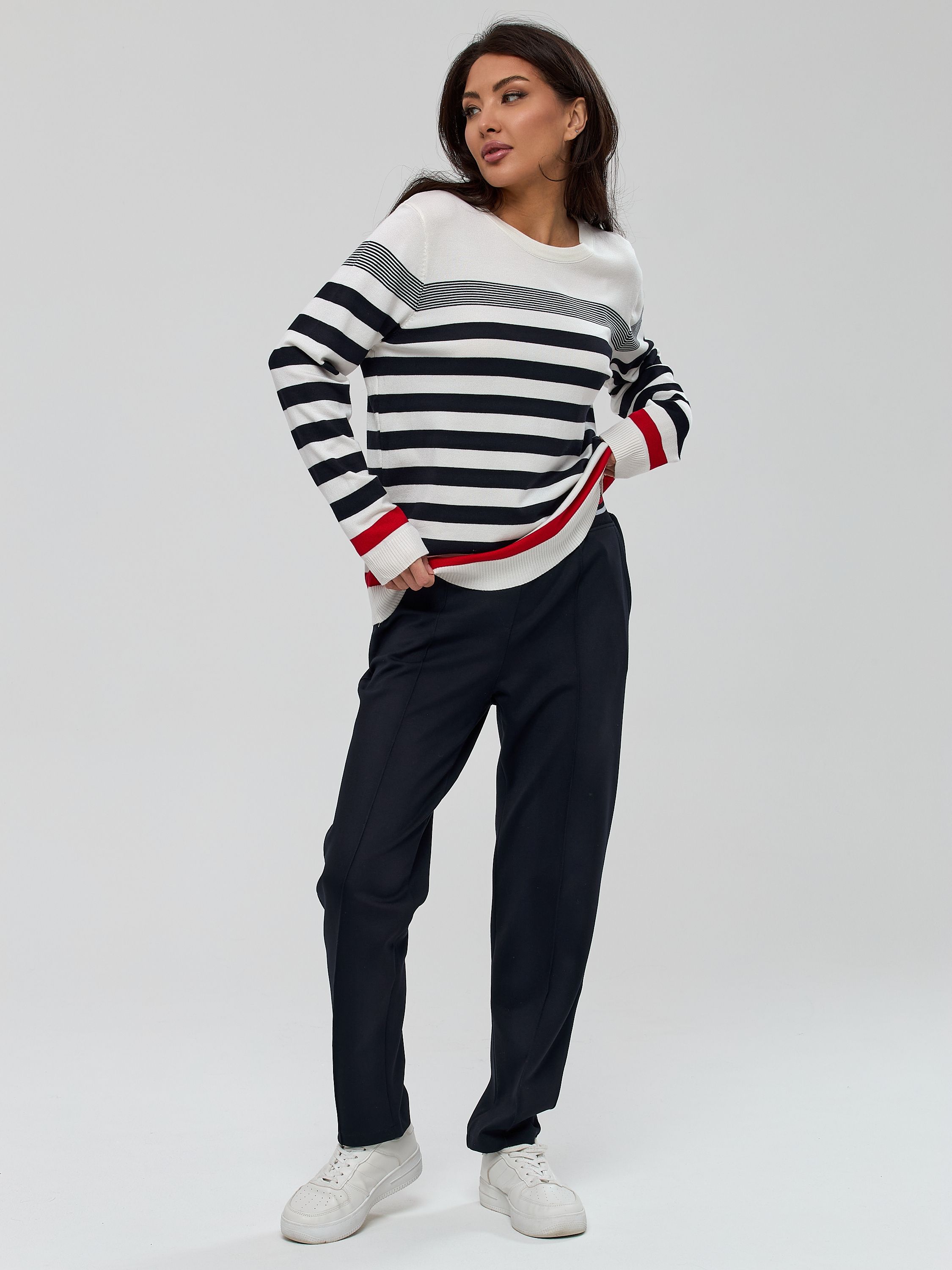 Брюки жен. МС 0744 (44-58)