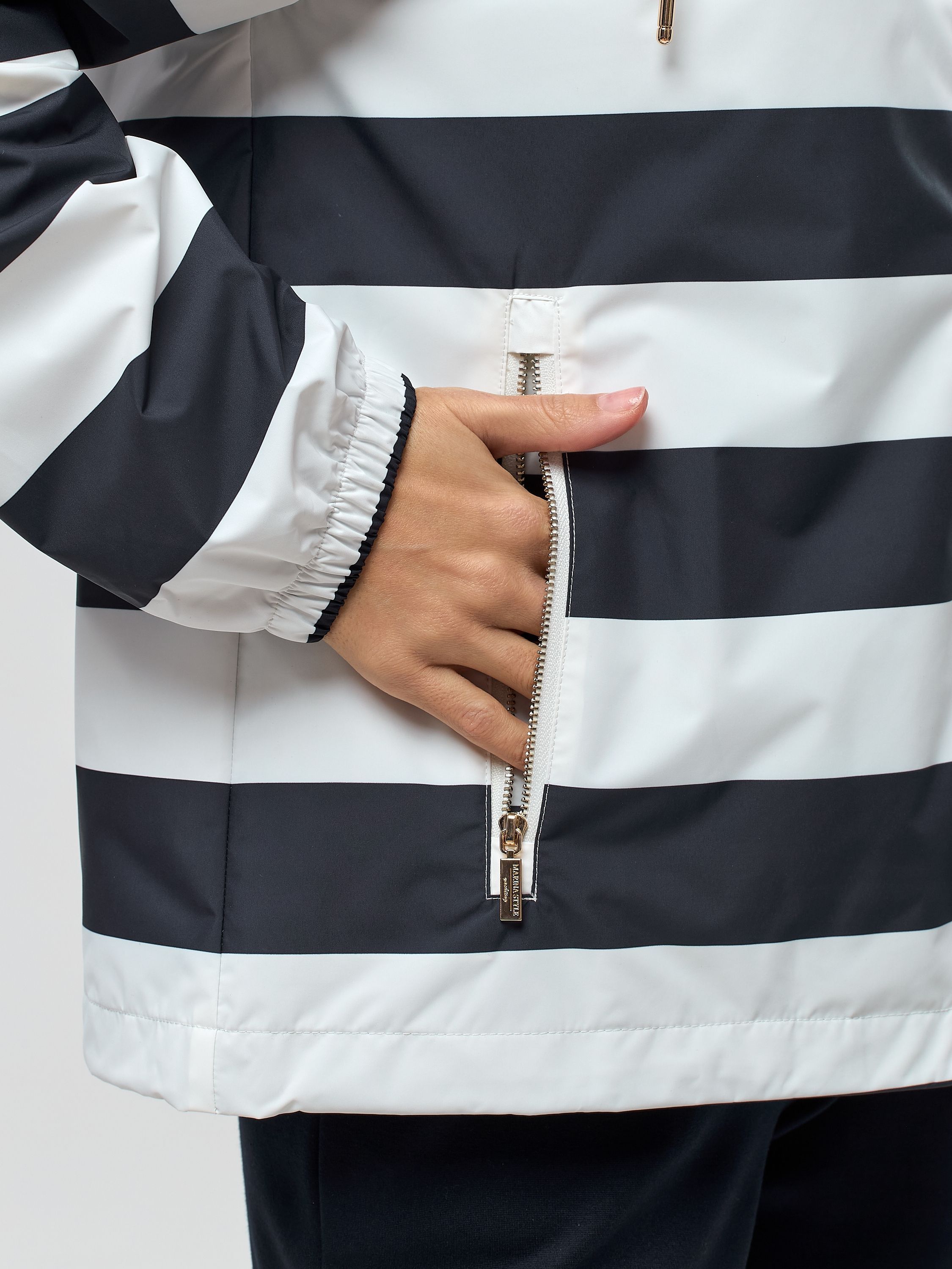 Ветровка жен. МС 2616 (S-4XL)