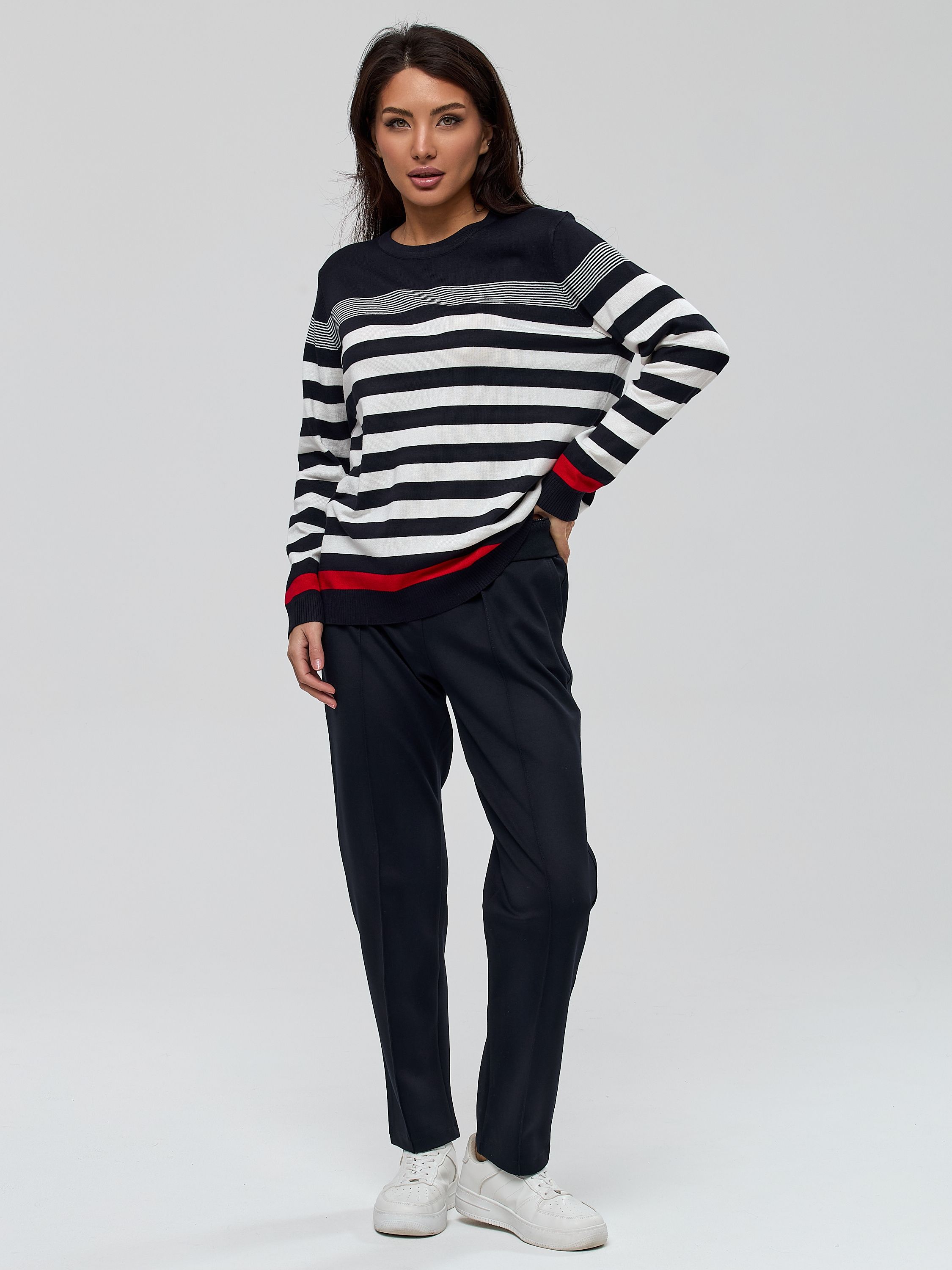 Брюки жен. МС 0744 (44-58)