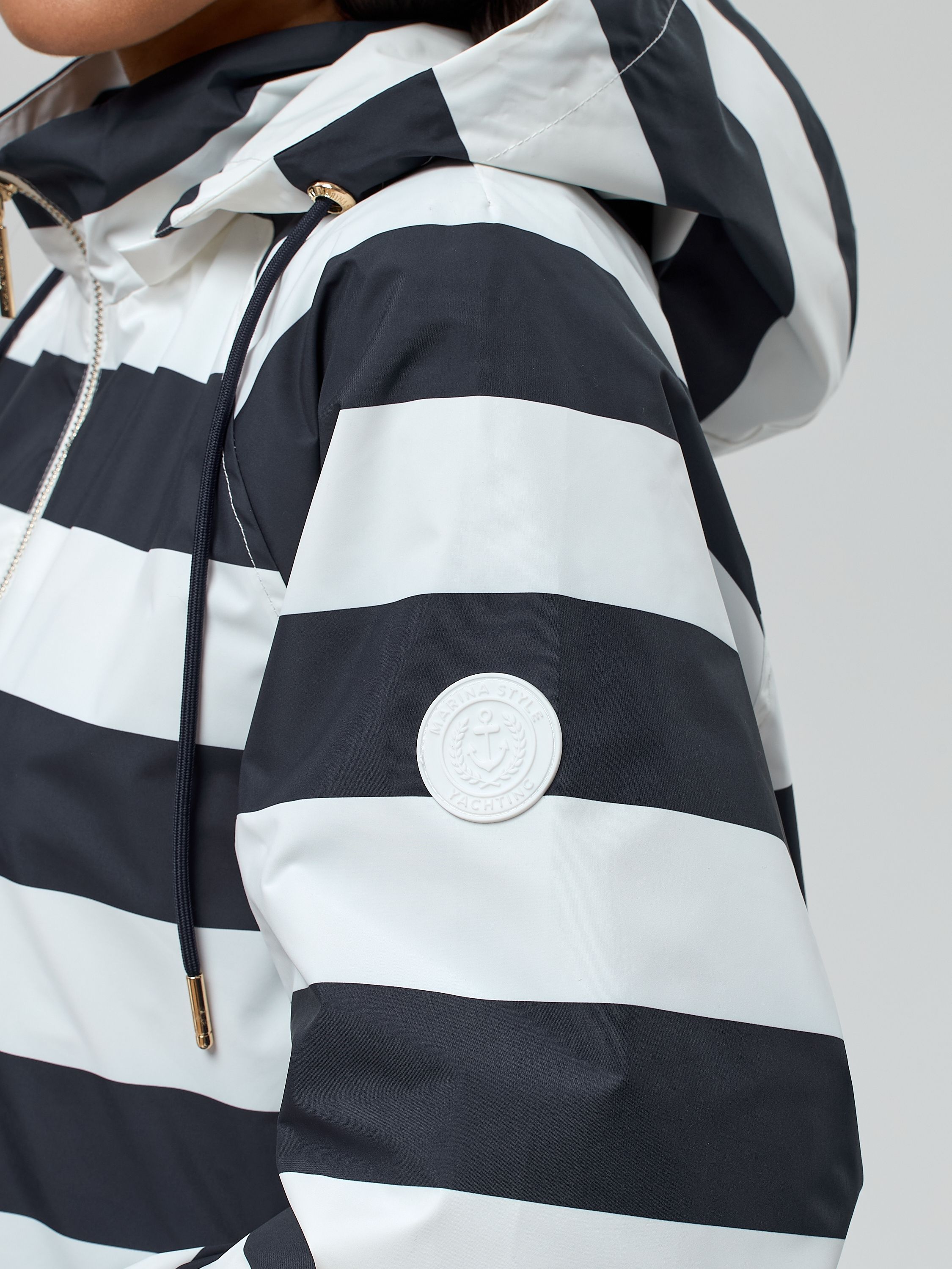 Ветровка жен. МС 2616 (S-4XL)