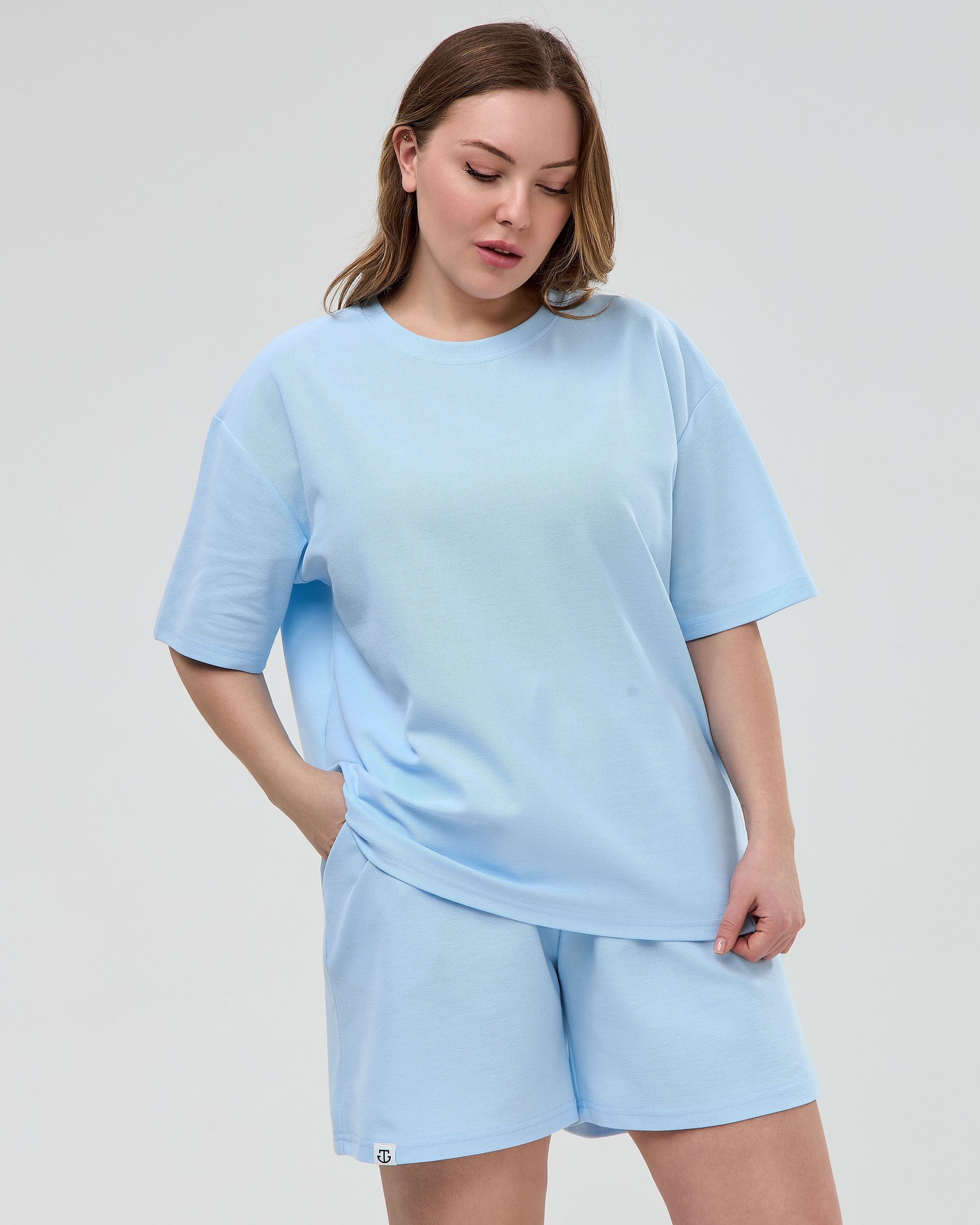 Костюм жен. МС N308K (S-XXL)