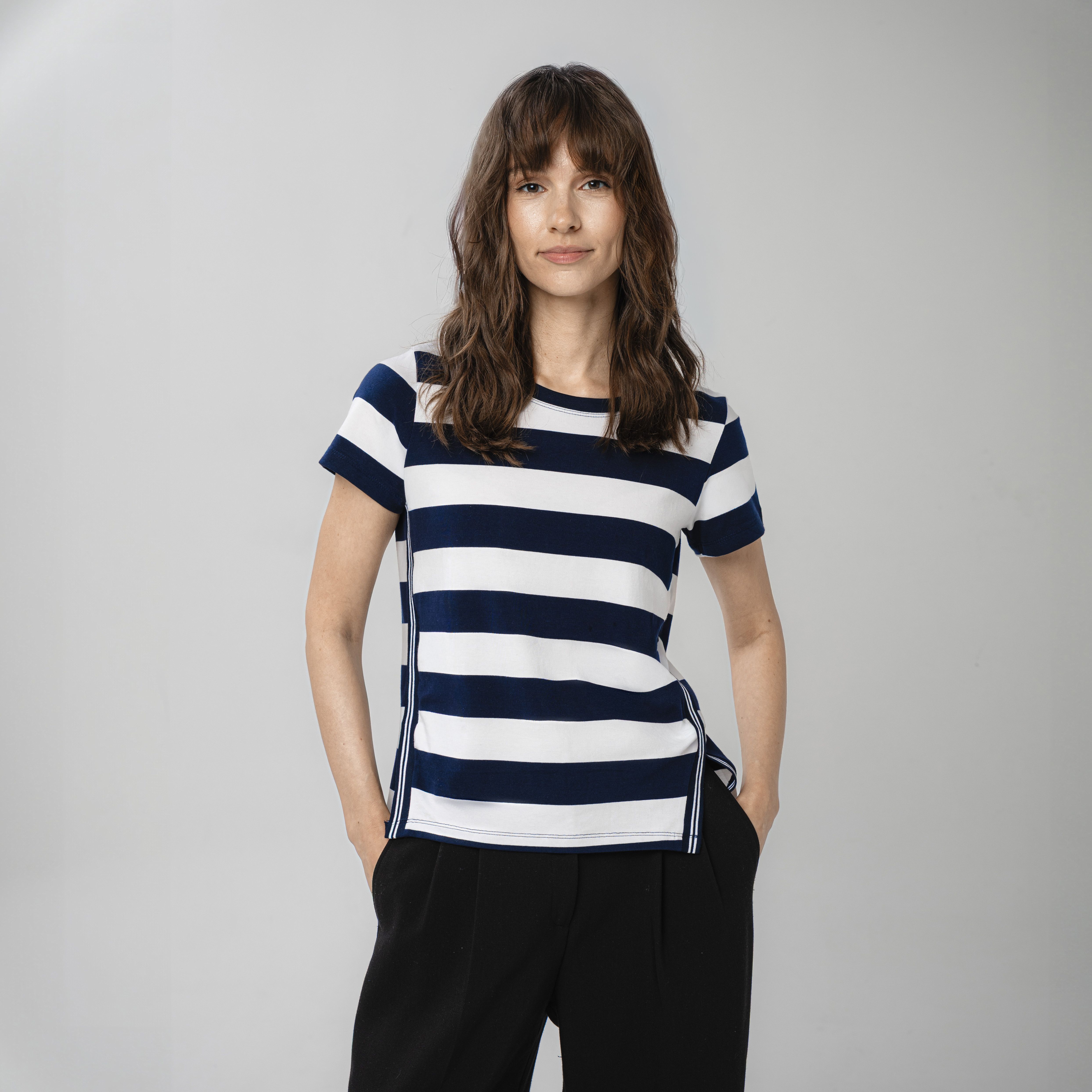 Футболка жен. МС 4072 (S-5XL)