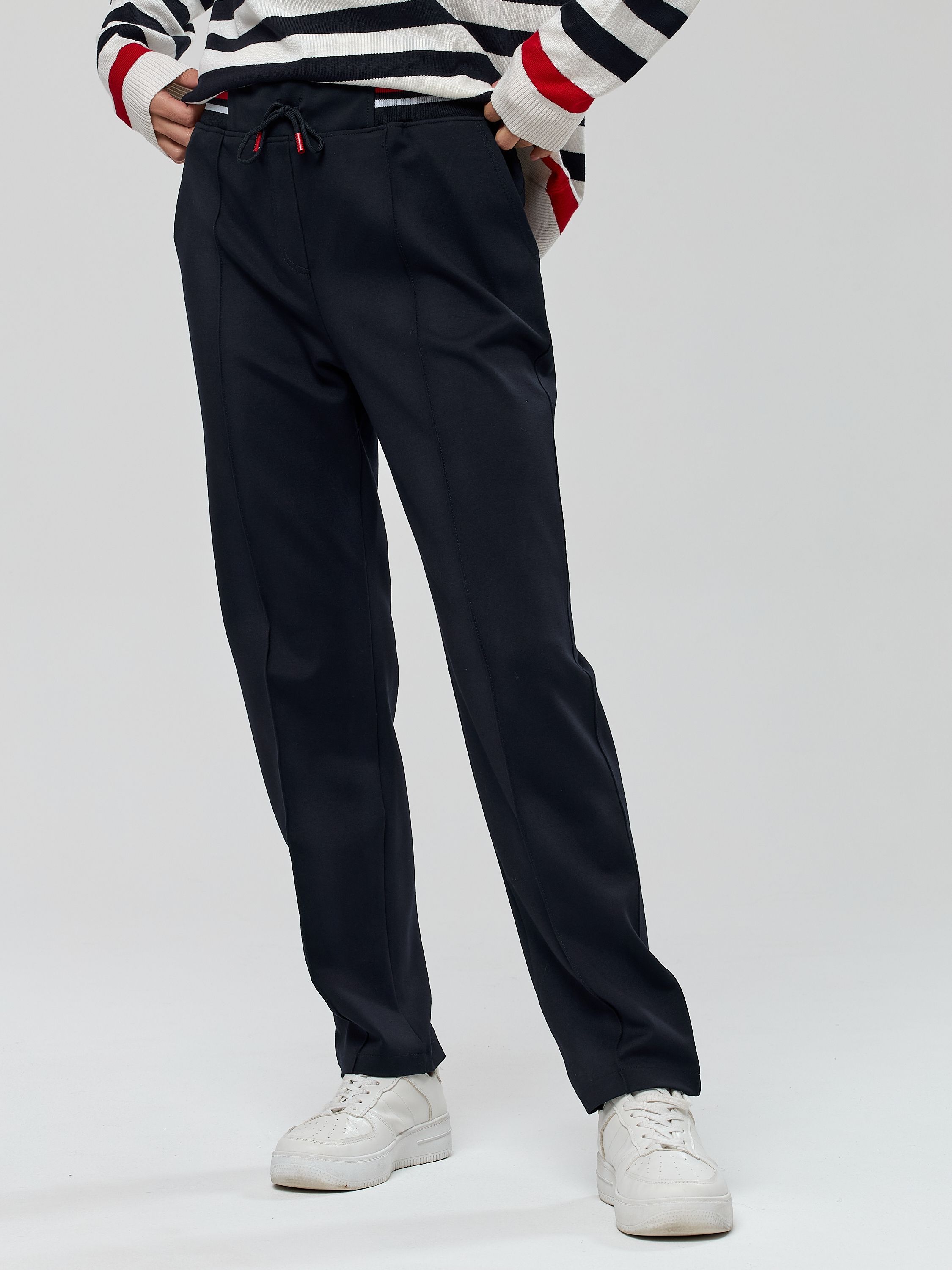 Брюки жен. МС 0744 (44-58)