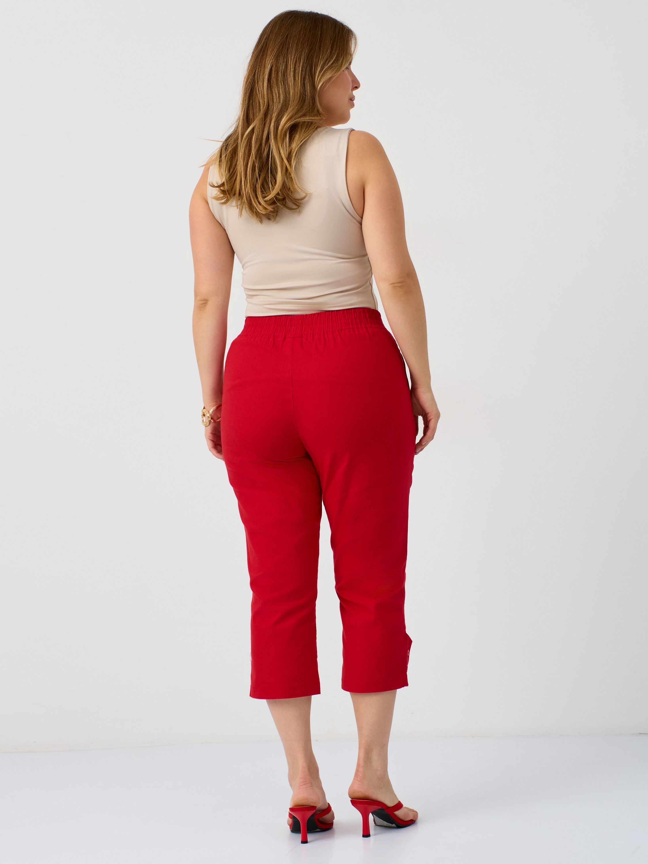 Капри жен. МС 122 (46-58)