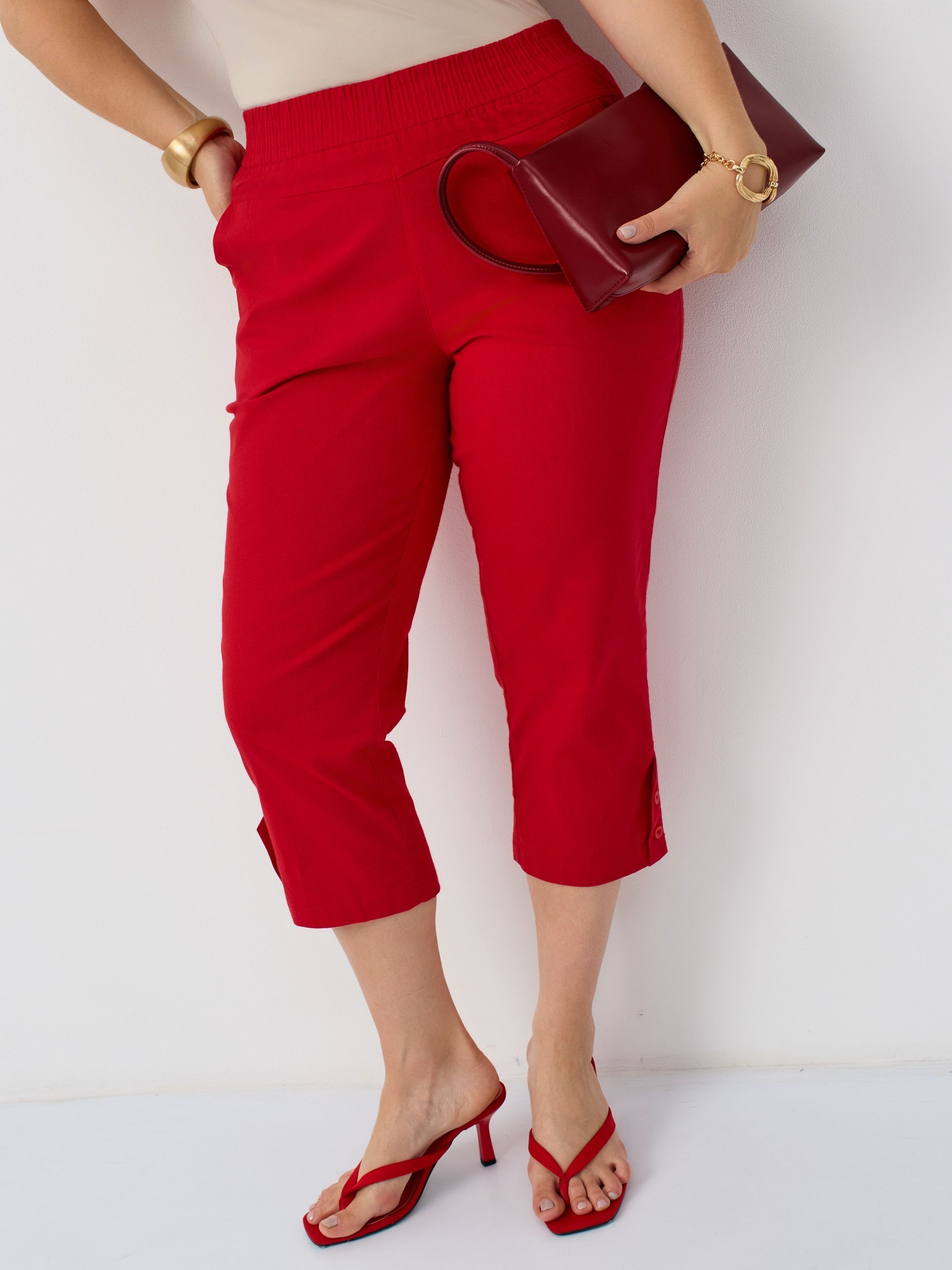 Капри жен. МС 122 (46-58)