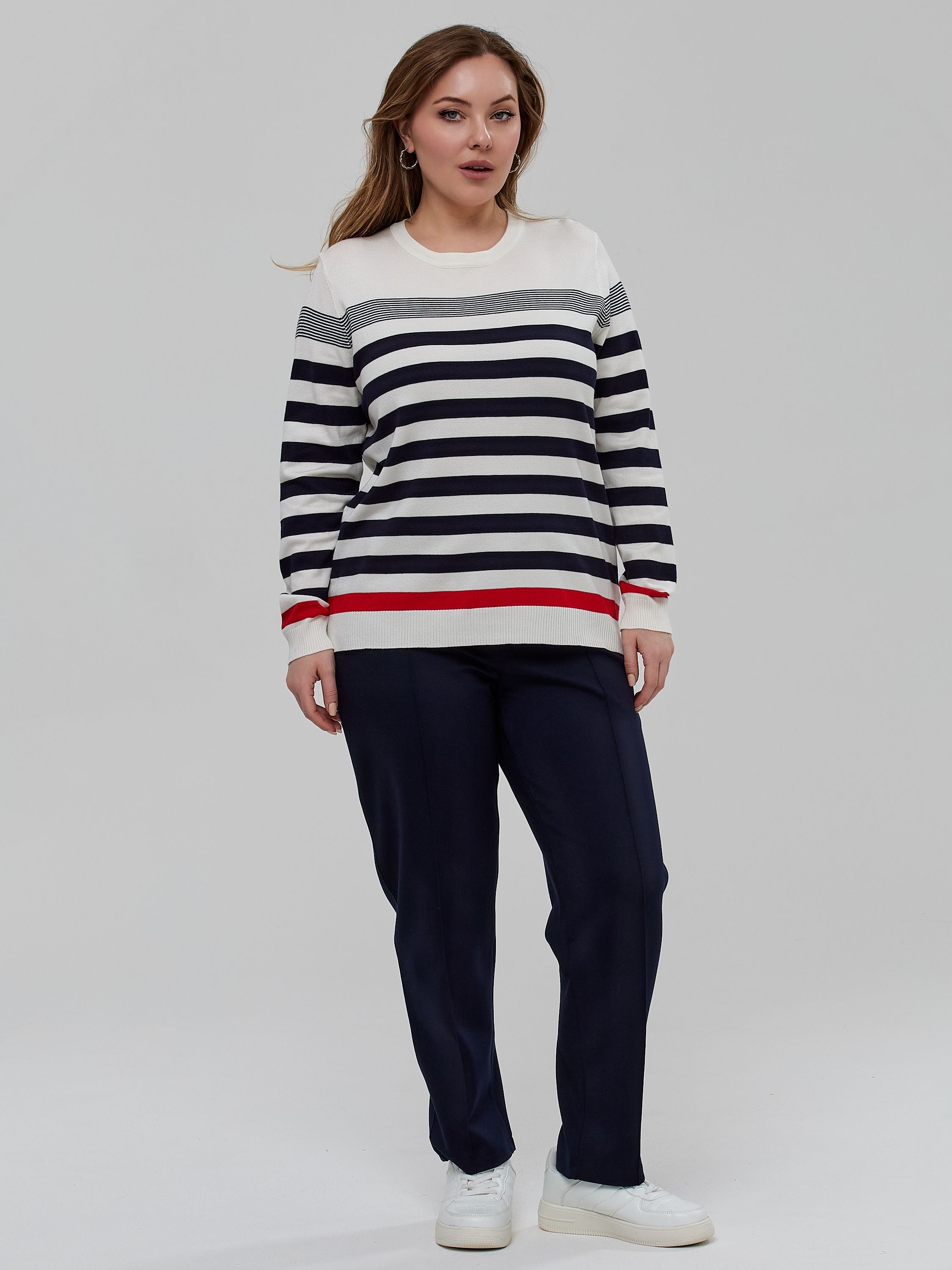 Джемпер жен. МС 10739 (M-4XL)