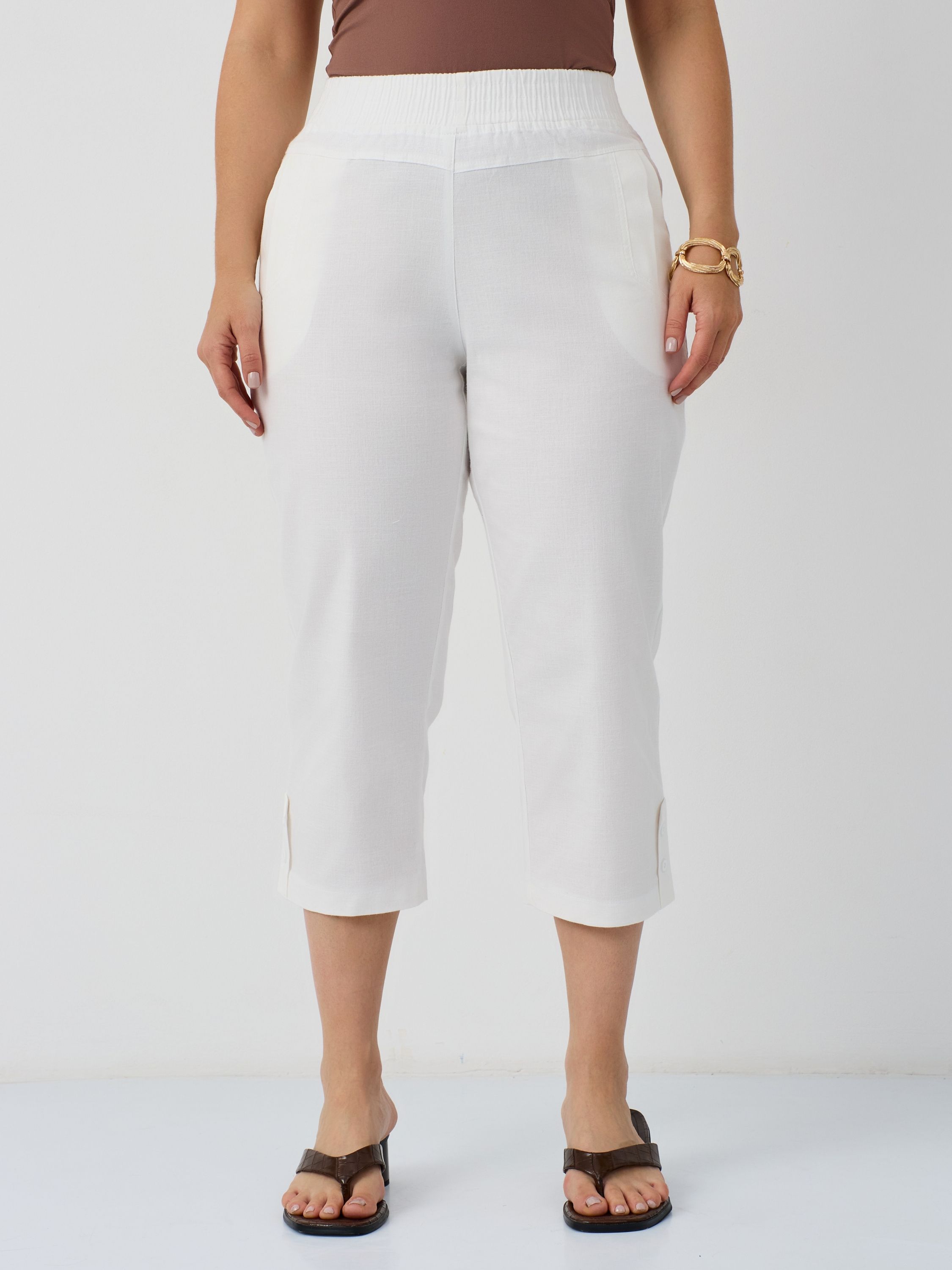 Капри жен. МС 122 (46-58)