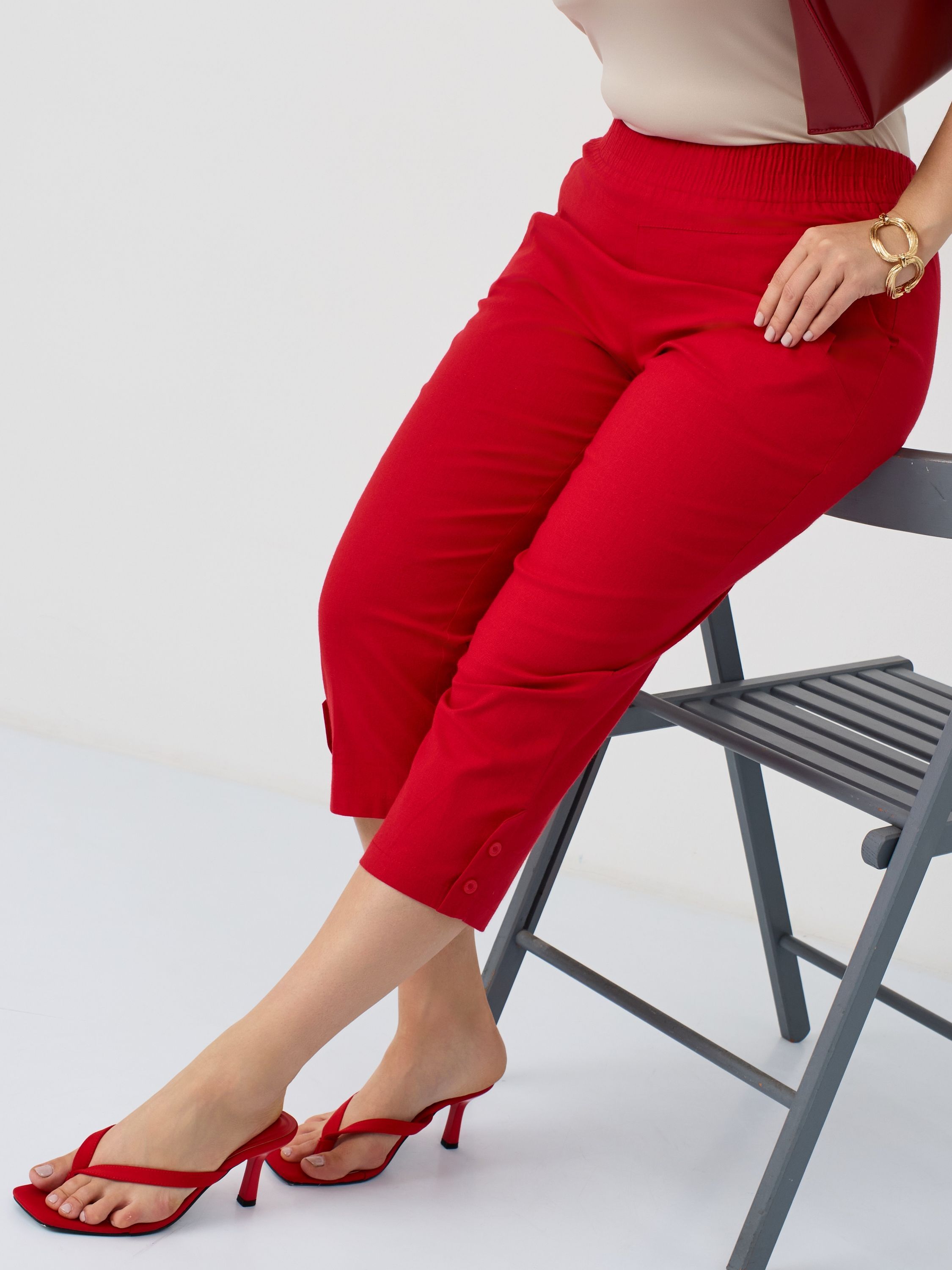 Капри жен. МС 122 (46-58)