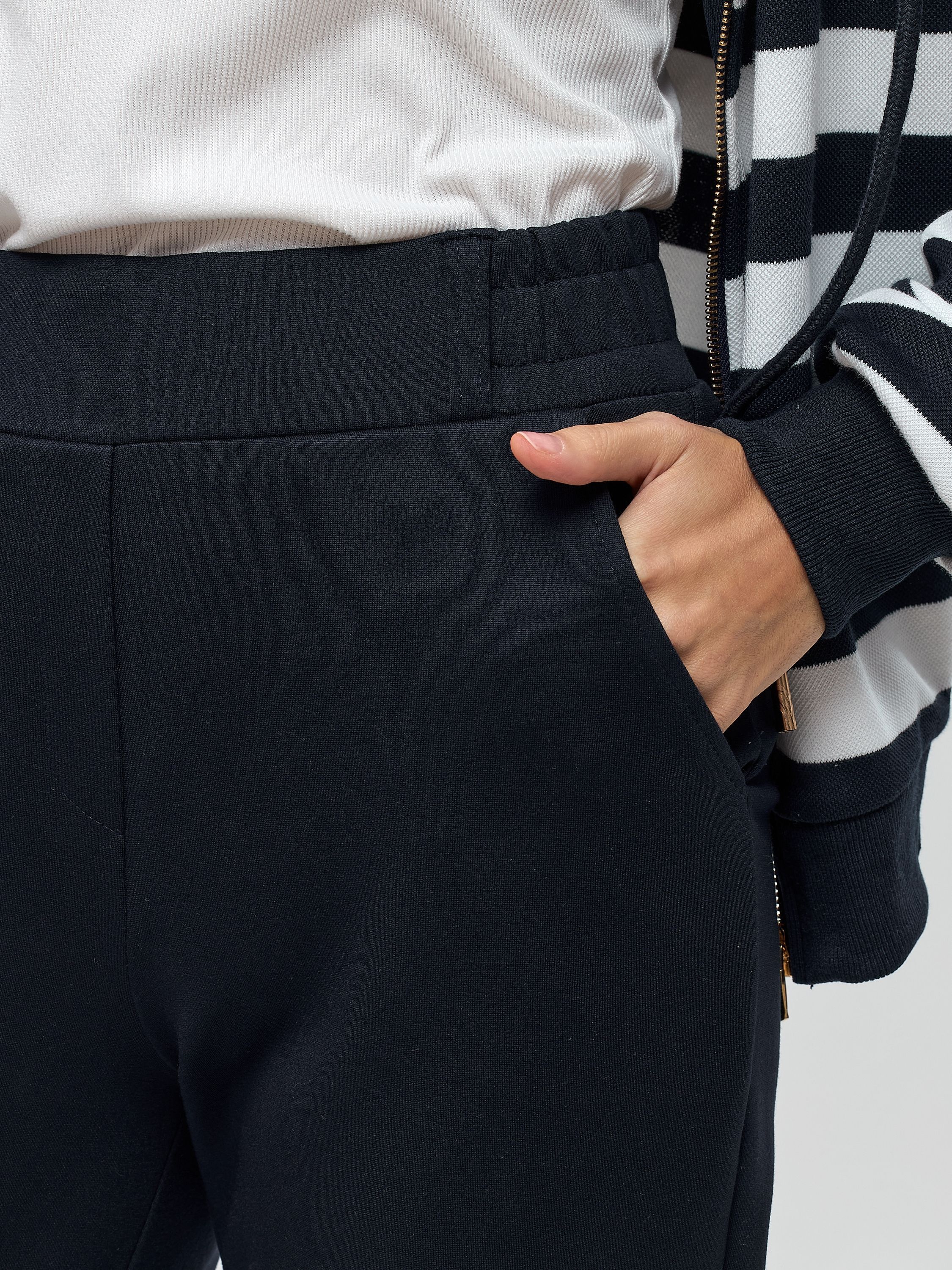 Брюки жен. МС 3682 (44-56)